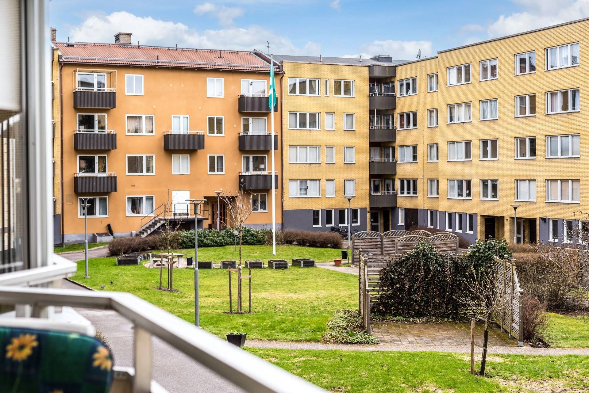 2 rum Lägenhet på Knäppingsborgsgatan 12 Norrköpings kommun - bild 18