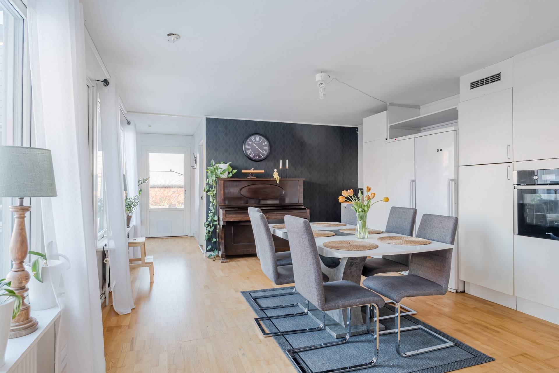 5 rum Villa på Almgatan 12 Vänersborg Vänersborgs kommun - bild 7