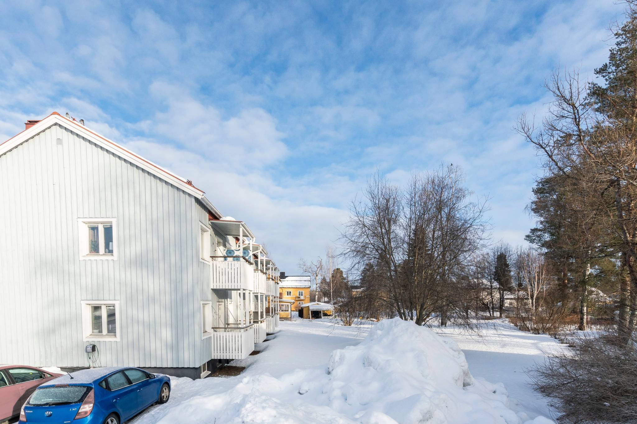 1 rum Lägenhet på Örngatan 10A Vännäs Vännäs kommun - bild 19