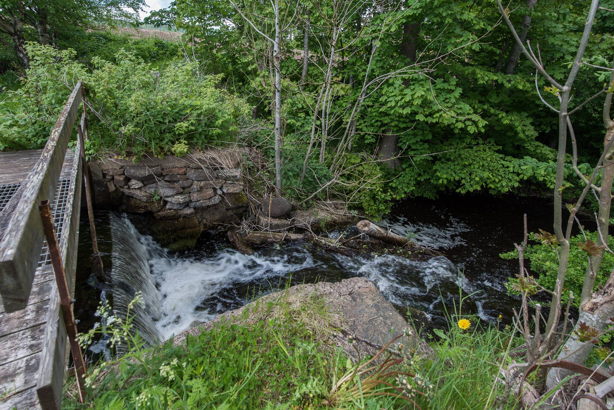5 rum Villa på Dimbo Herrekvarn Dimbo Tidaholms kommun - bild 36