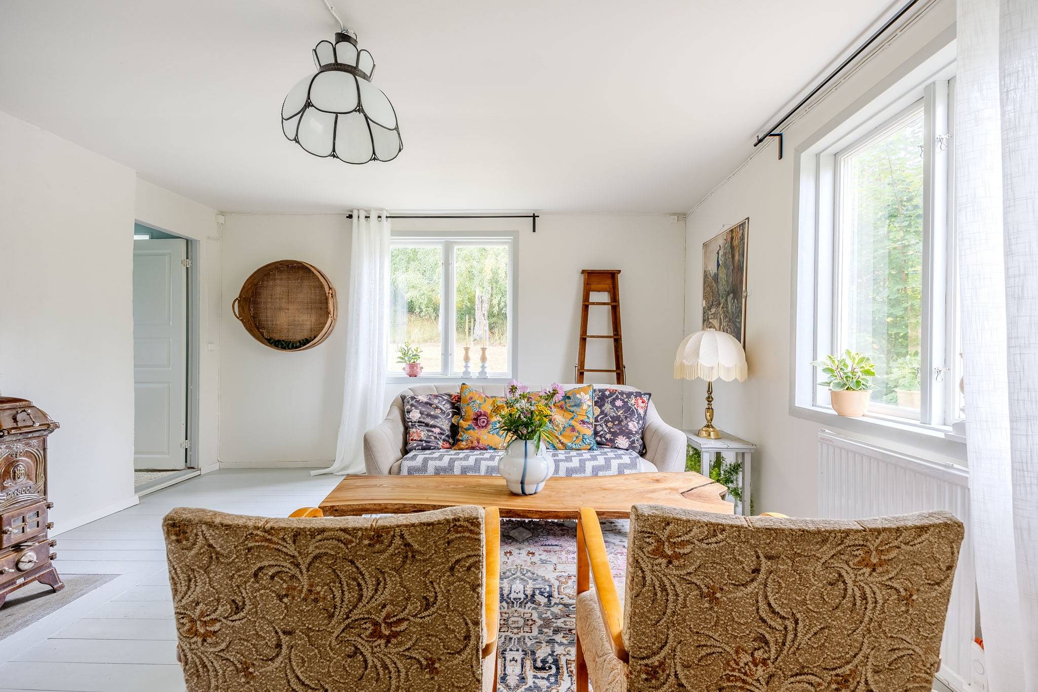 74 m² Villa på Vagngatan 5 Frinnaryd Aneby kommun - bild 16