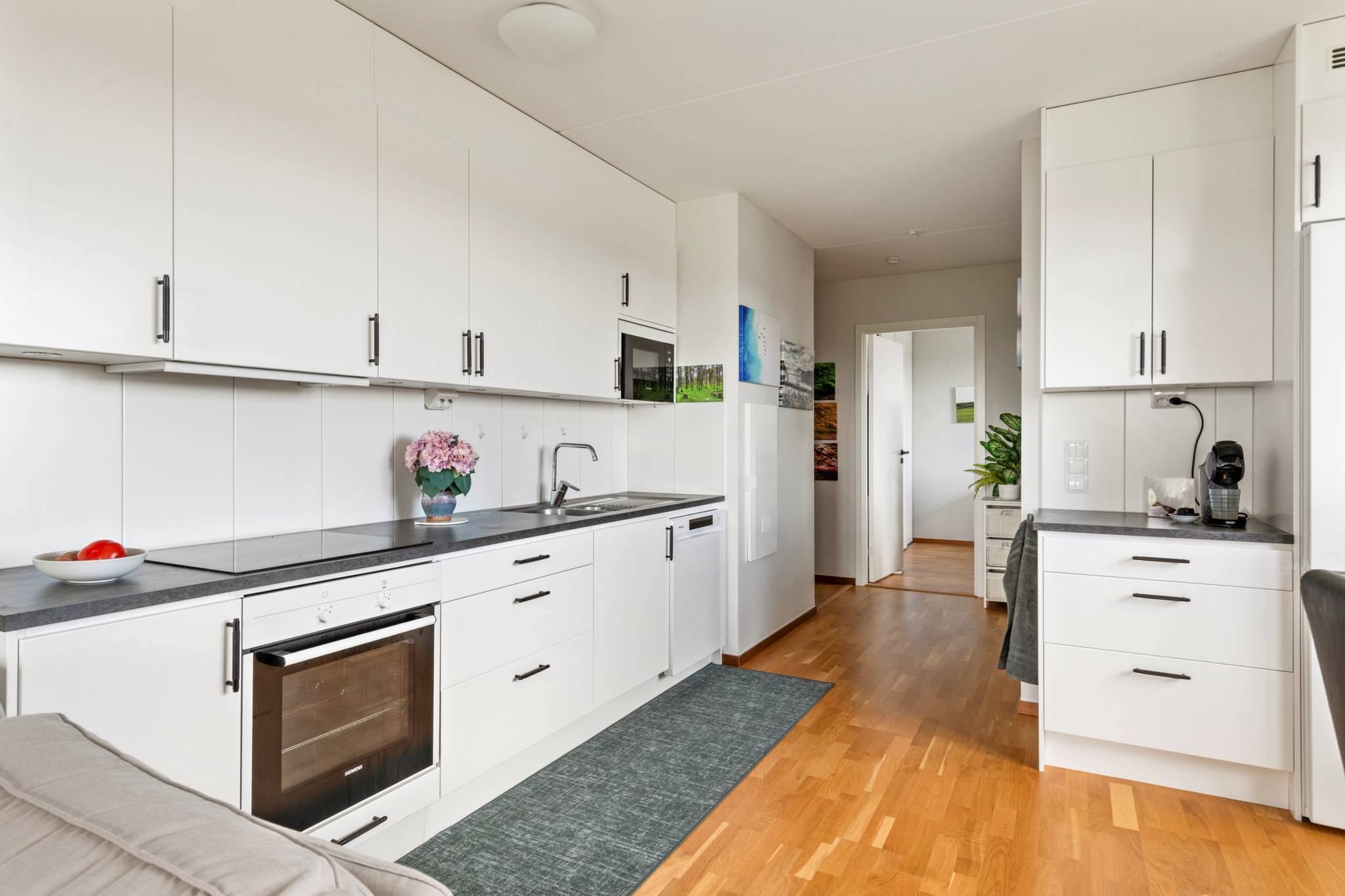 2 rum lägenhet på Maria Winkvists väg 10A Norrtälje stad - Solbacka strand, Norrtälje kommun - bild 3