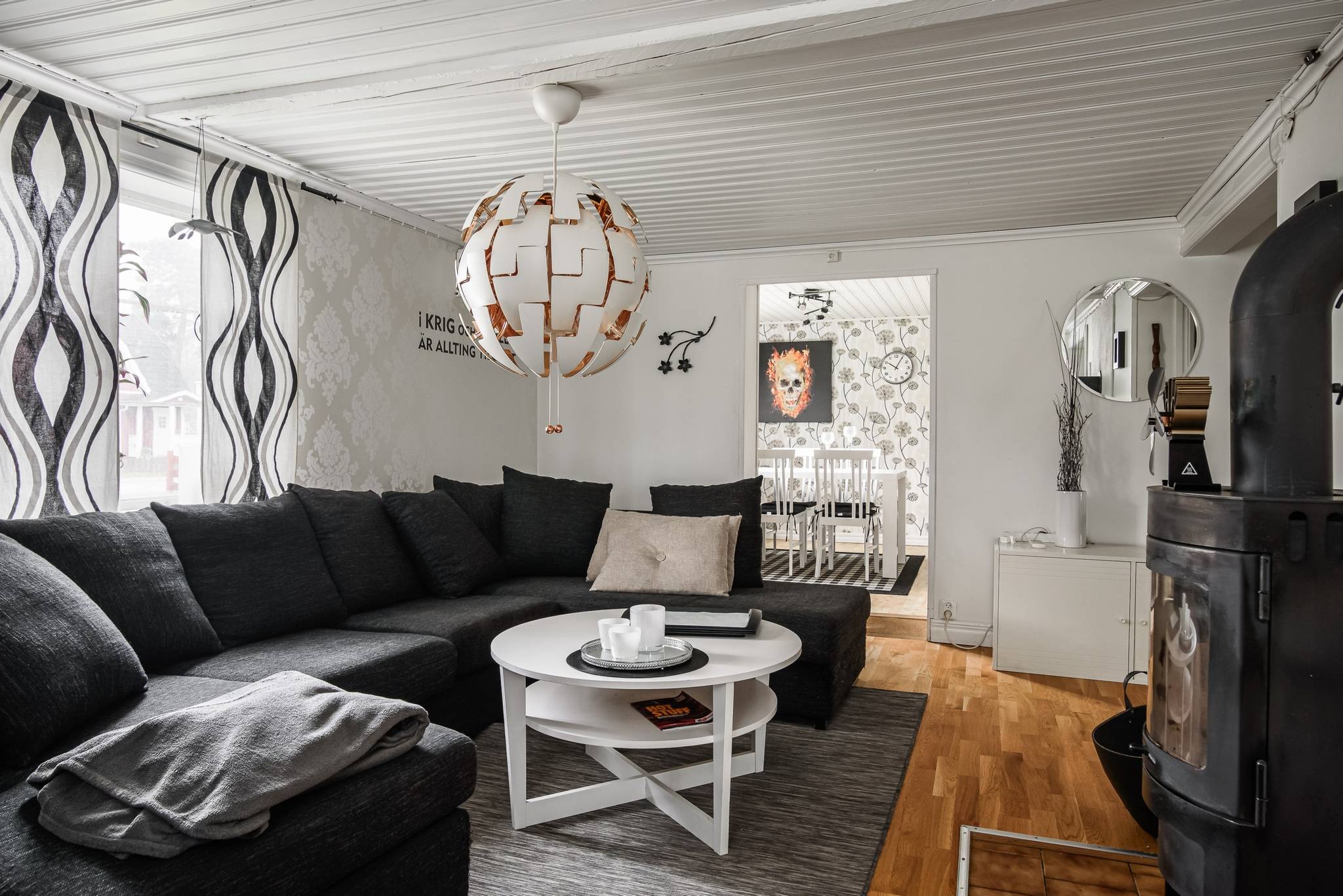 7 rum Villa på Klintabergsvägen 3 Moheda Alvesta kommun - bild 9