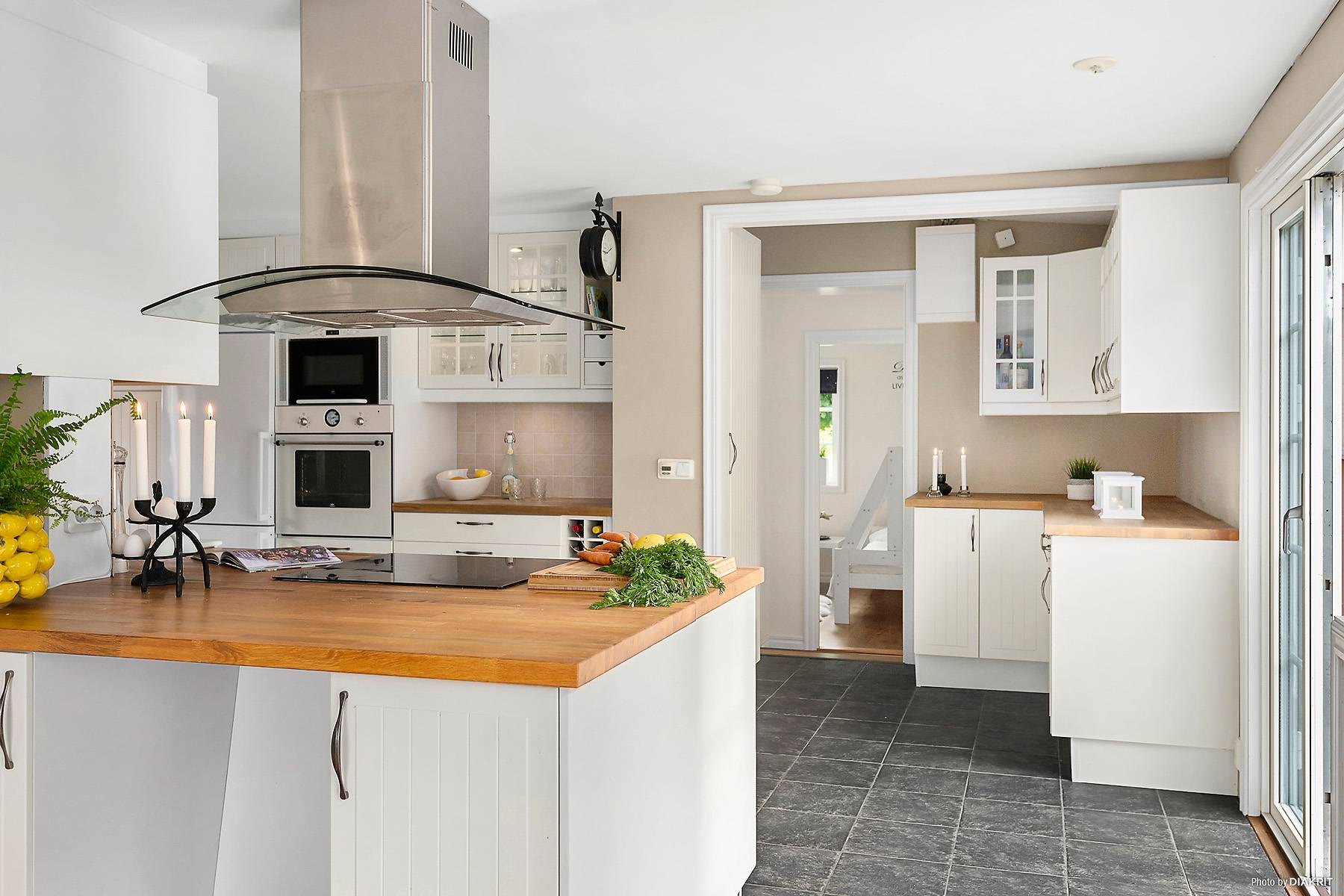 6 rum Villa på Aspanvägen 35 Aspan Ronneby kommun - bild 11