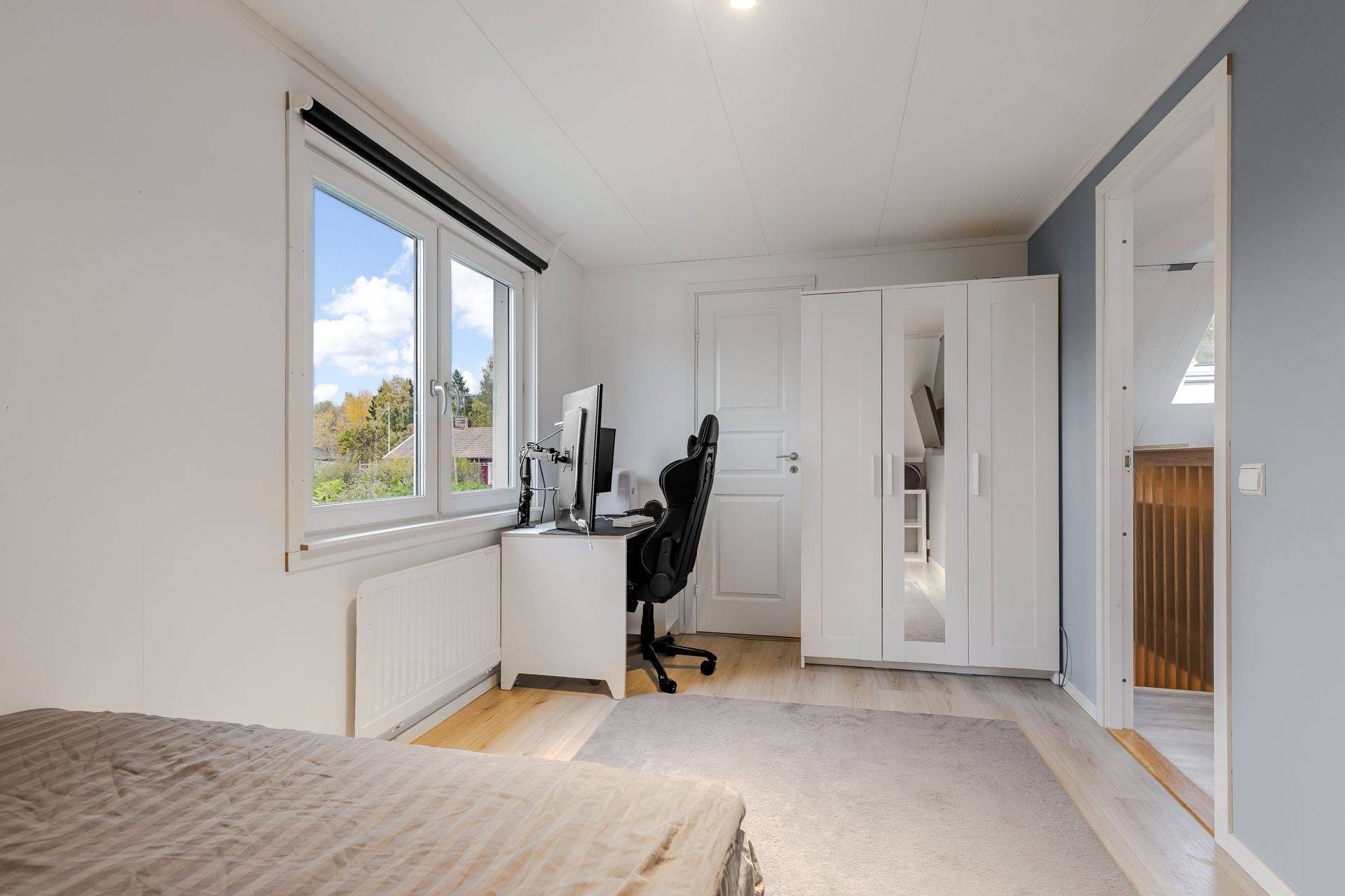 5 rum Villa på Ringvägen 15 Alberga Eskilstuna kommun - bild 35
