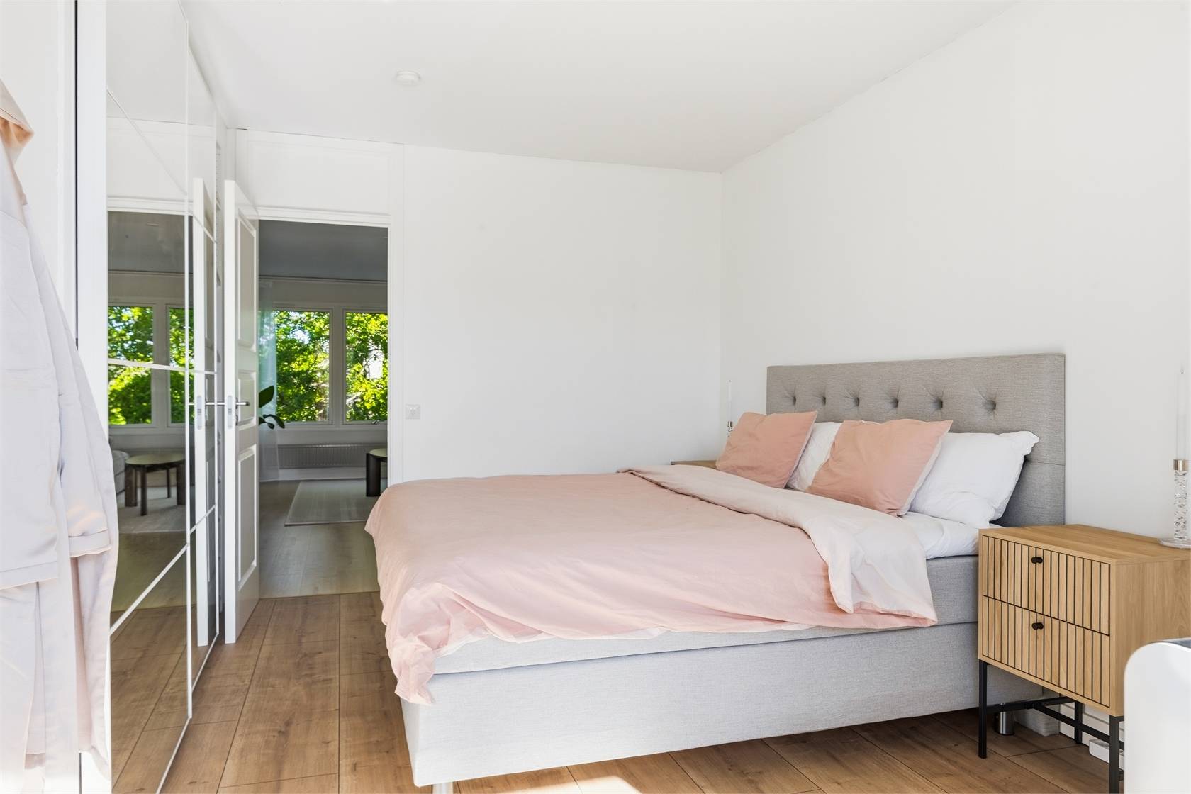 2 rum Lägenhet på Ekholmsvägen 66C Ekholmen Linköpings kommun - bild 12