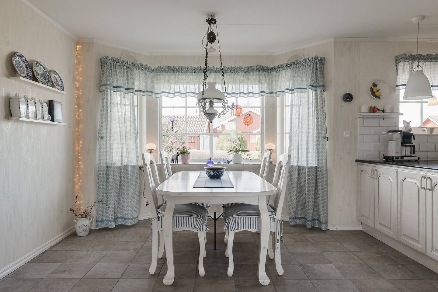 4 rum Villa på Frimansvägen 5 Broddetorp Falköpings kommun - bild 8