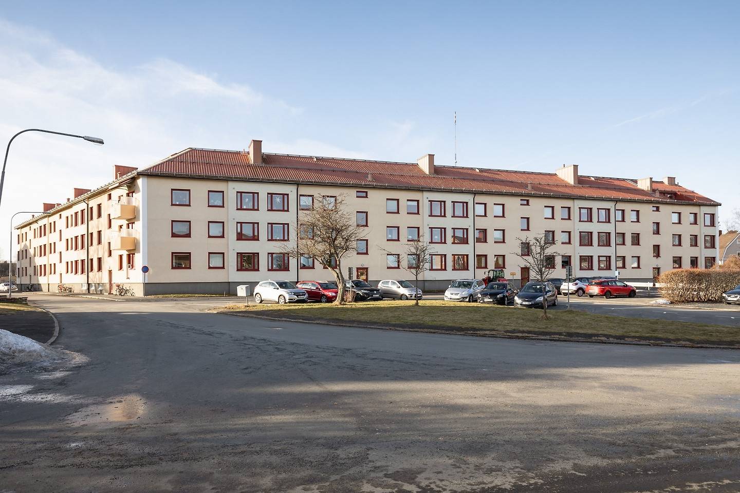 2 rum Lägenhet på Karinlundsgatan 18 Åker Nässjö kommun - bild 31