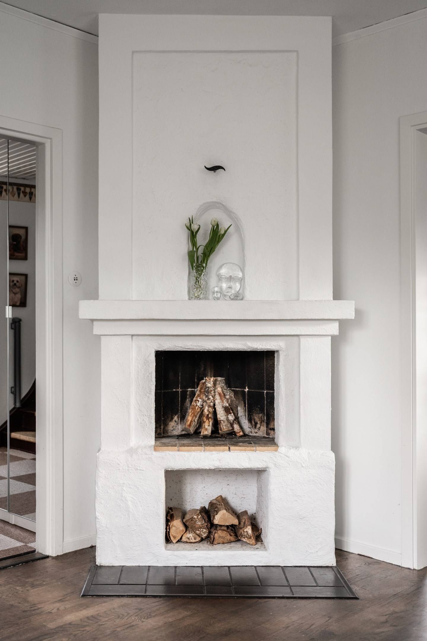 120 m² Villa på Värendsgatan 7 Hovmantorp Lessebo kommun - bild 19