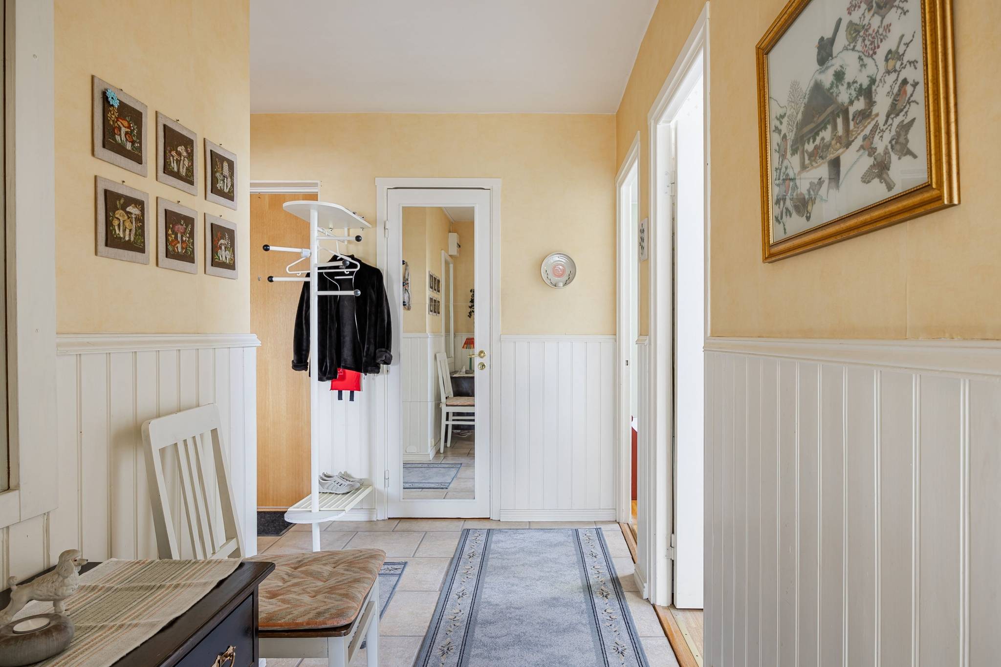 3 rum Lägenhet på Landsgatan 23B Hedemora-Gussarvet Hedemora kommun - bild 25