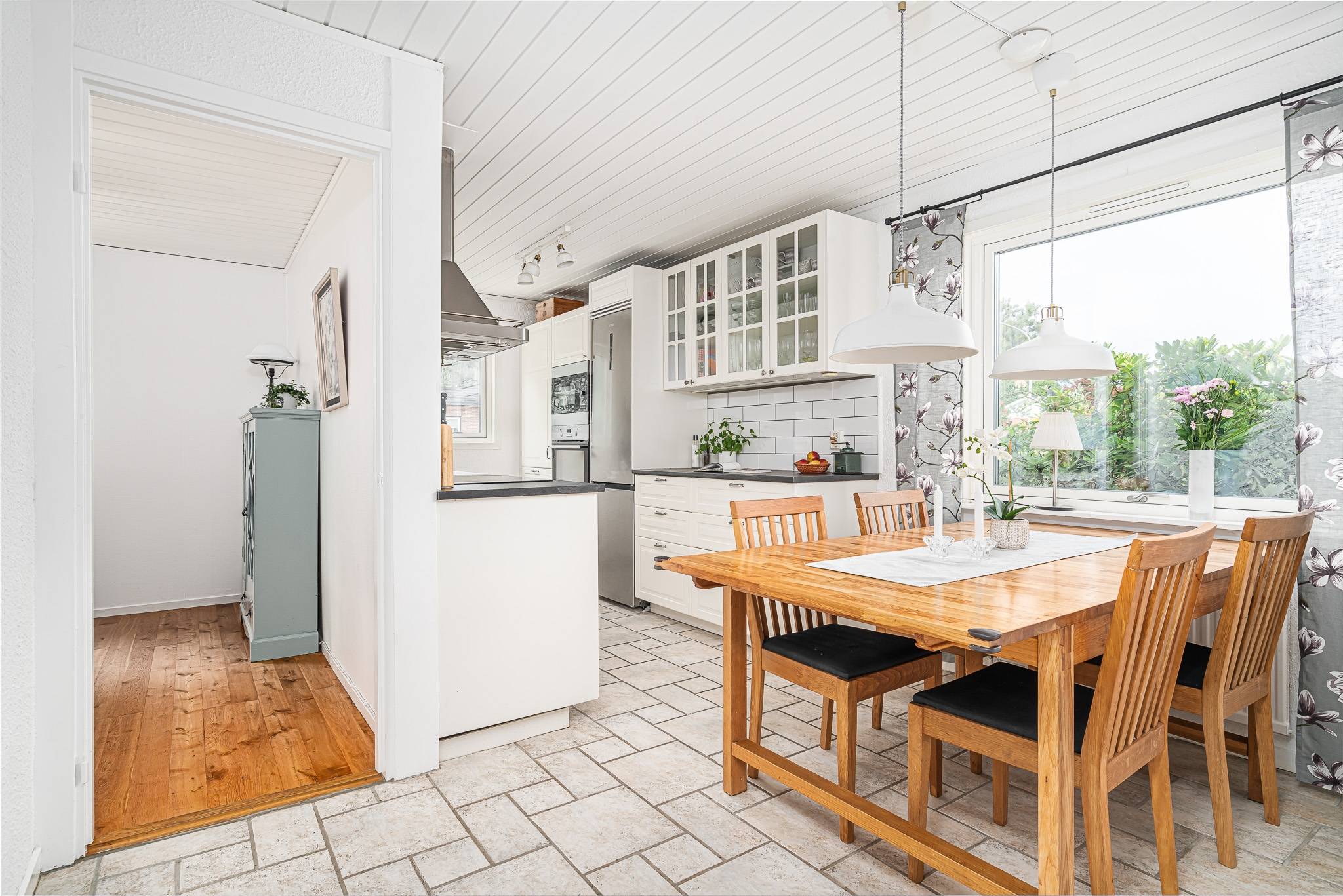 4 rum Villa på Rooska Vägen 13 Hässleholms kommun - bild 4