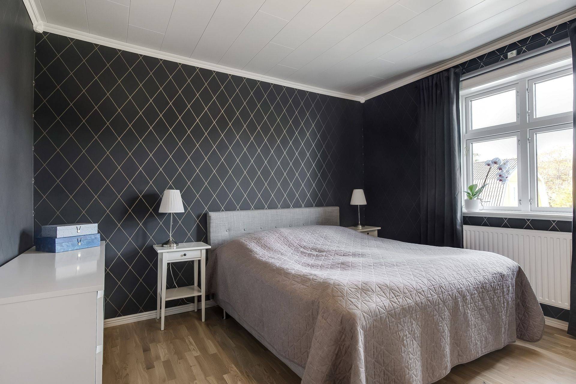 4 rum Villa på Vikingagatan 6 Eskilshem Eskilstuna kommun - bild 44