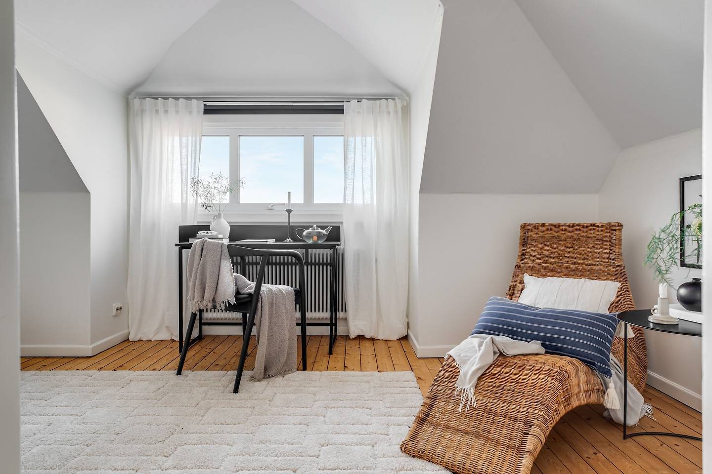 9 rum Villa på Västra vägen 59 Hönö Öckerö kommun - bild 40