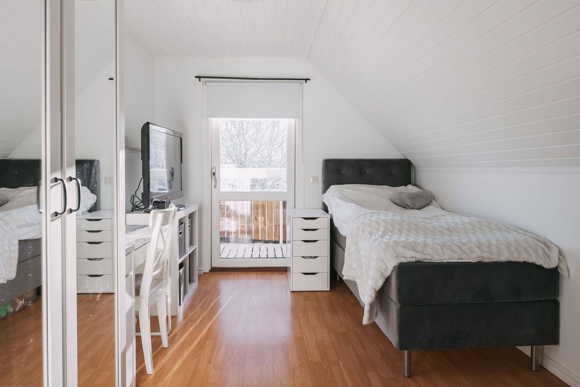 7 rum Villa på Stallvägen 8 Stöpen Skövde kommun - bild 36