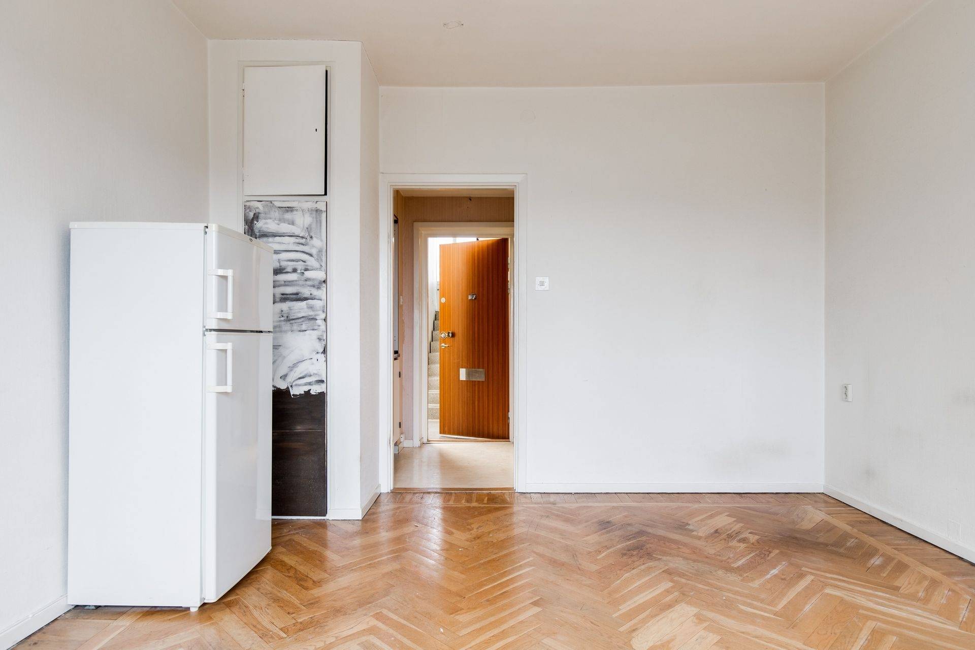 1 rum Lägenhet på Södra Staketgatan 36F Centralt Kristinehamns kommun - bild 10
