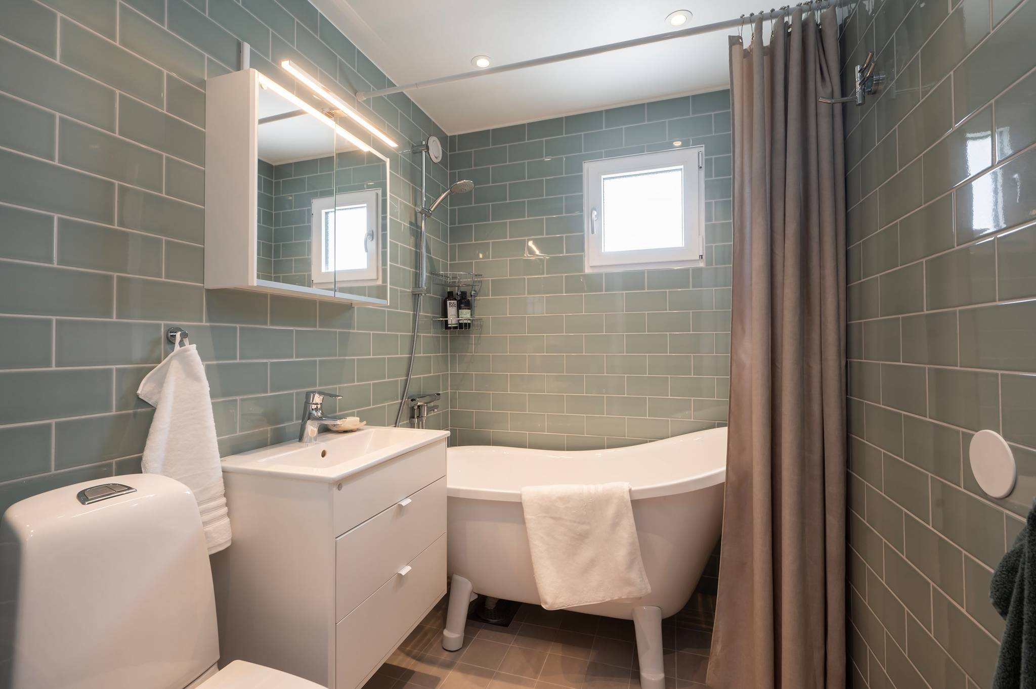 6 rum Parhus på Hedenhösvägen 77 Solgård Huddinge kommun - bild 32