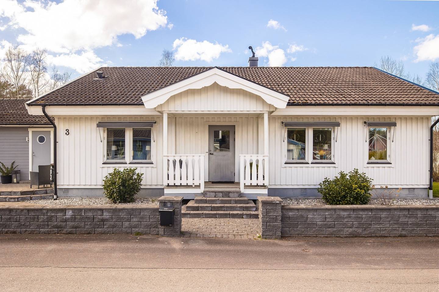 5 rum Villa på Sofiagatan 3 Margretelund Lidköpings kommun - bild 2