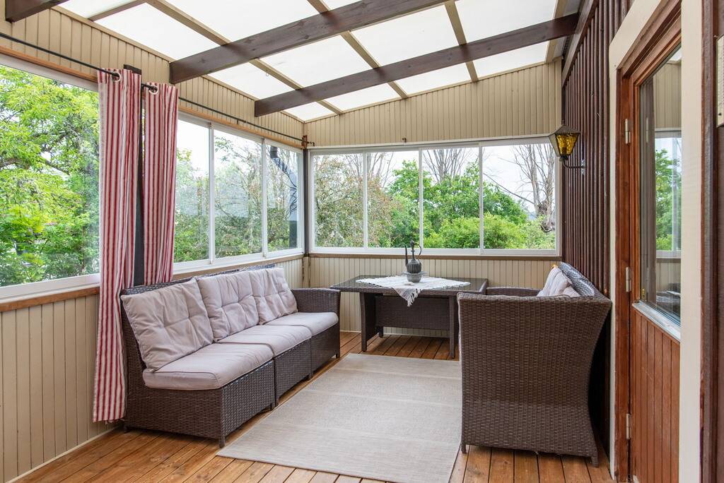 8 rum Villa på Östantorpsvägen 25 Djurgården Åtvidabergs kommun - bild 11