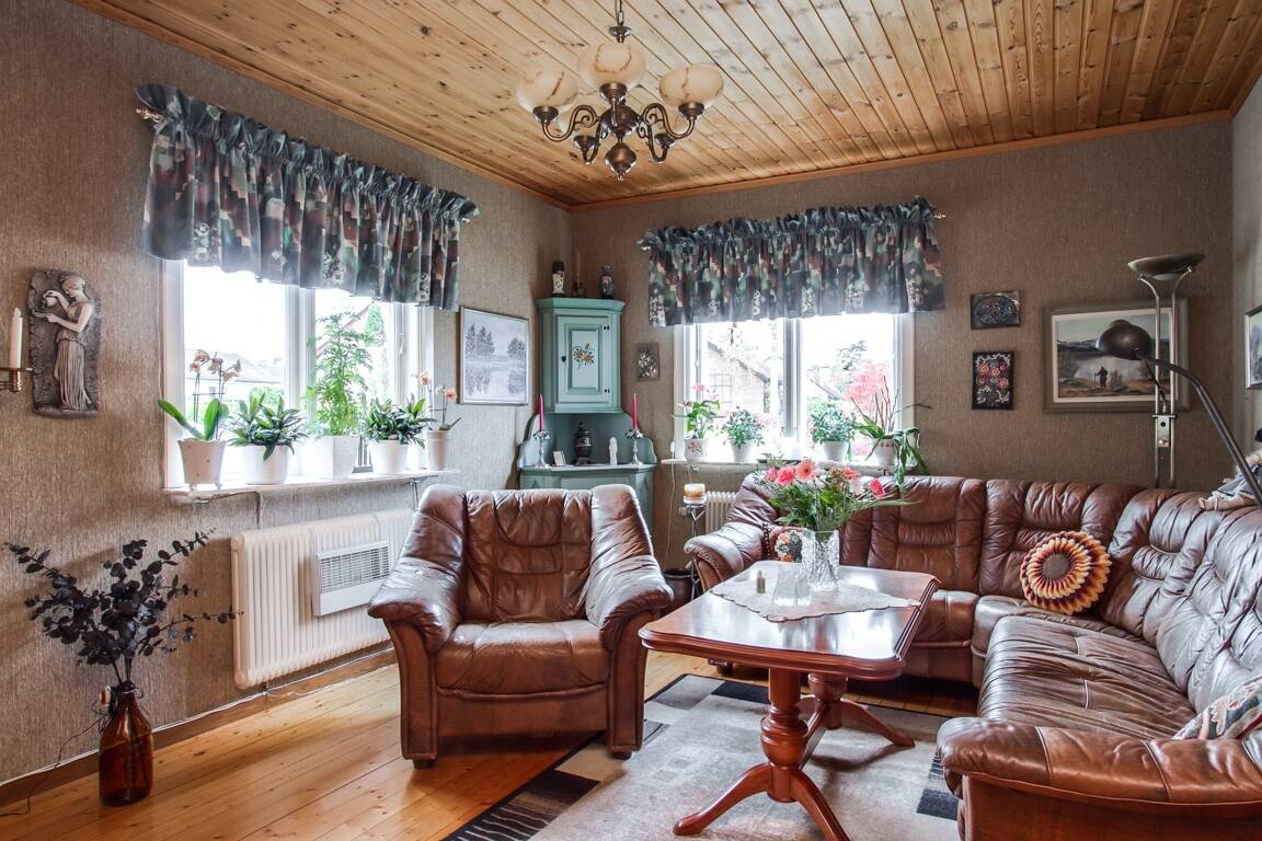 4 rum Villa på Lokandergatan 21 Djurgården Kristinehamns kommun - bild 13
