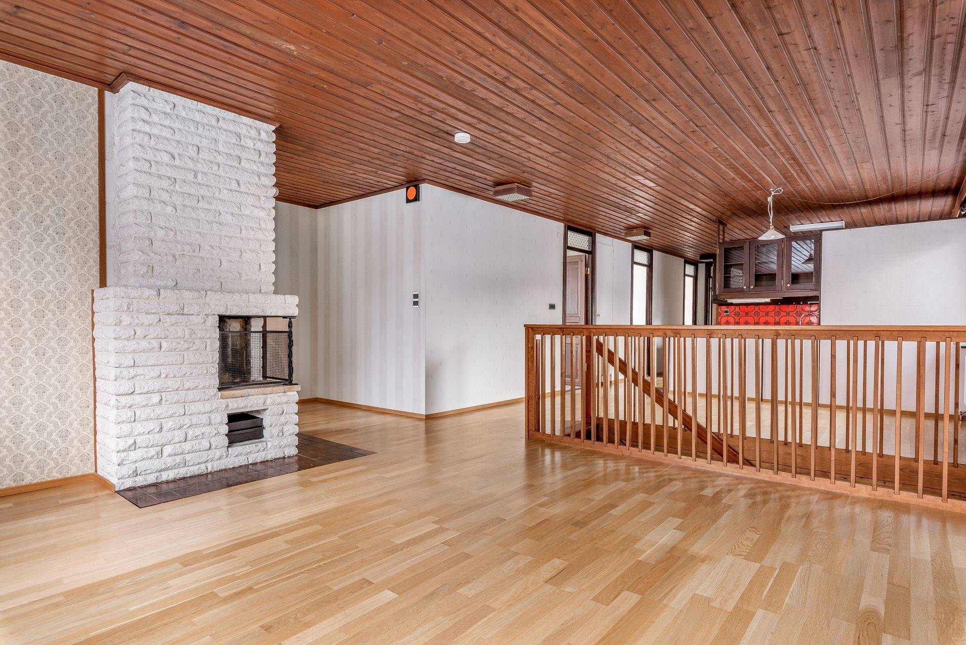 7 rum Villa på Rådmansvägen 9 Gammelstad Luleå kommun - bild 8
