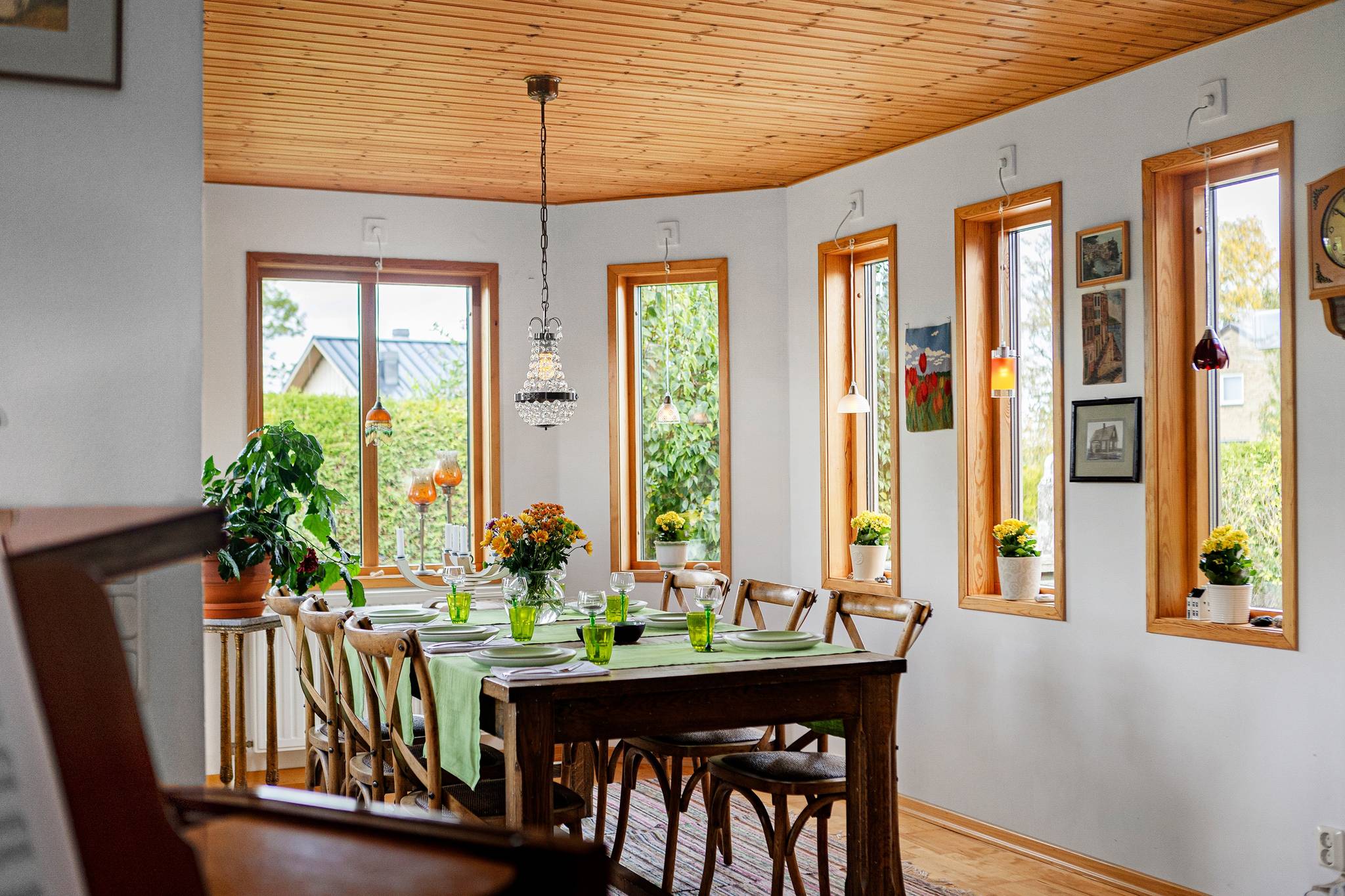 5 rum Villa på Östersjövägen 359 Edenryd Bromölla kommun - bild 9