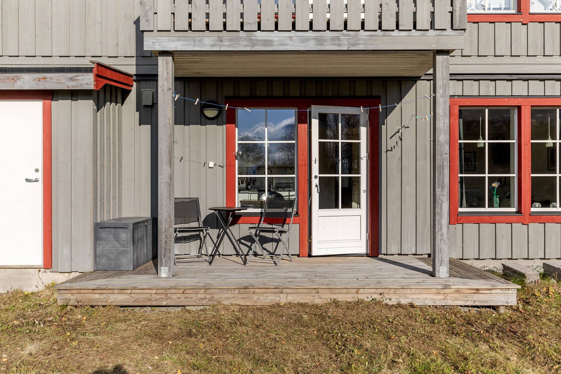 3 rum Lägenhet på Funäsdalshöjden 22A Funäsdalen by Härjedalens kommun - bild 8
