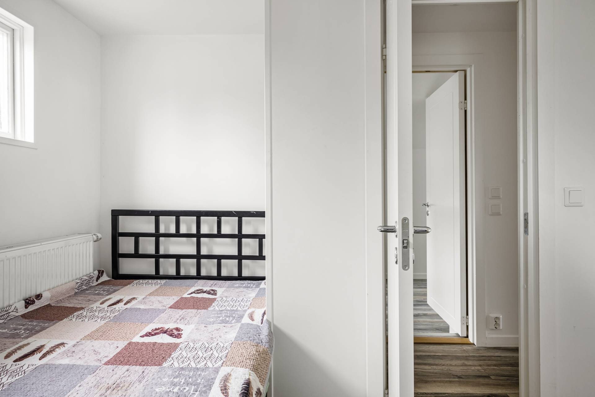 4 rum Villa på Fårängsvägen 11 Ekskogen Vallentuna kommun - bild 19