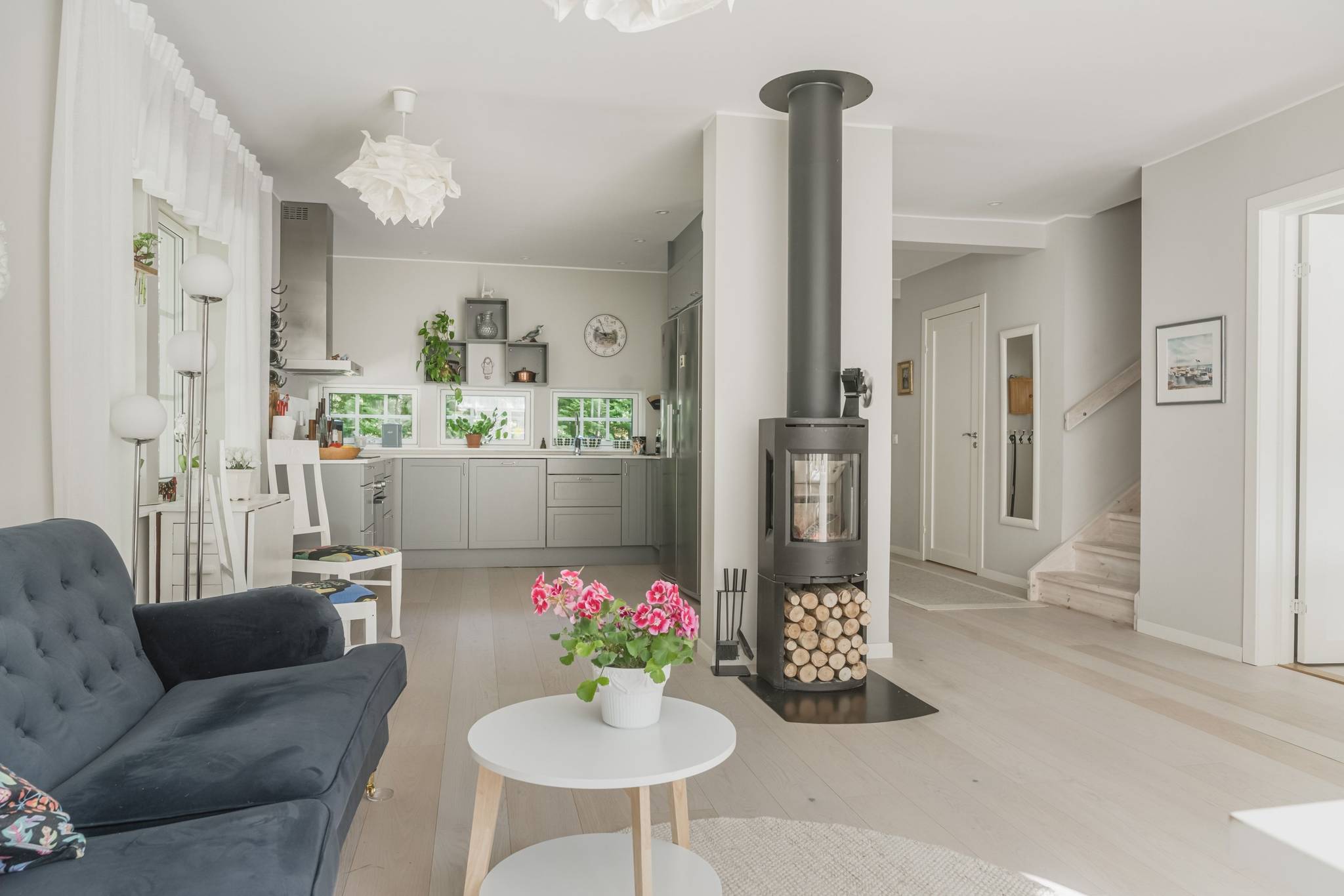 4 rum lägenhet på Furugränd 10 Leksand, Leksands kommun - bild 2
