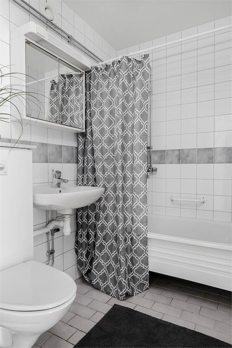 1 rum Lägenhet på Karlagatan 22B Centralt Lidköpings kommun - bild 23