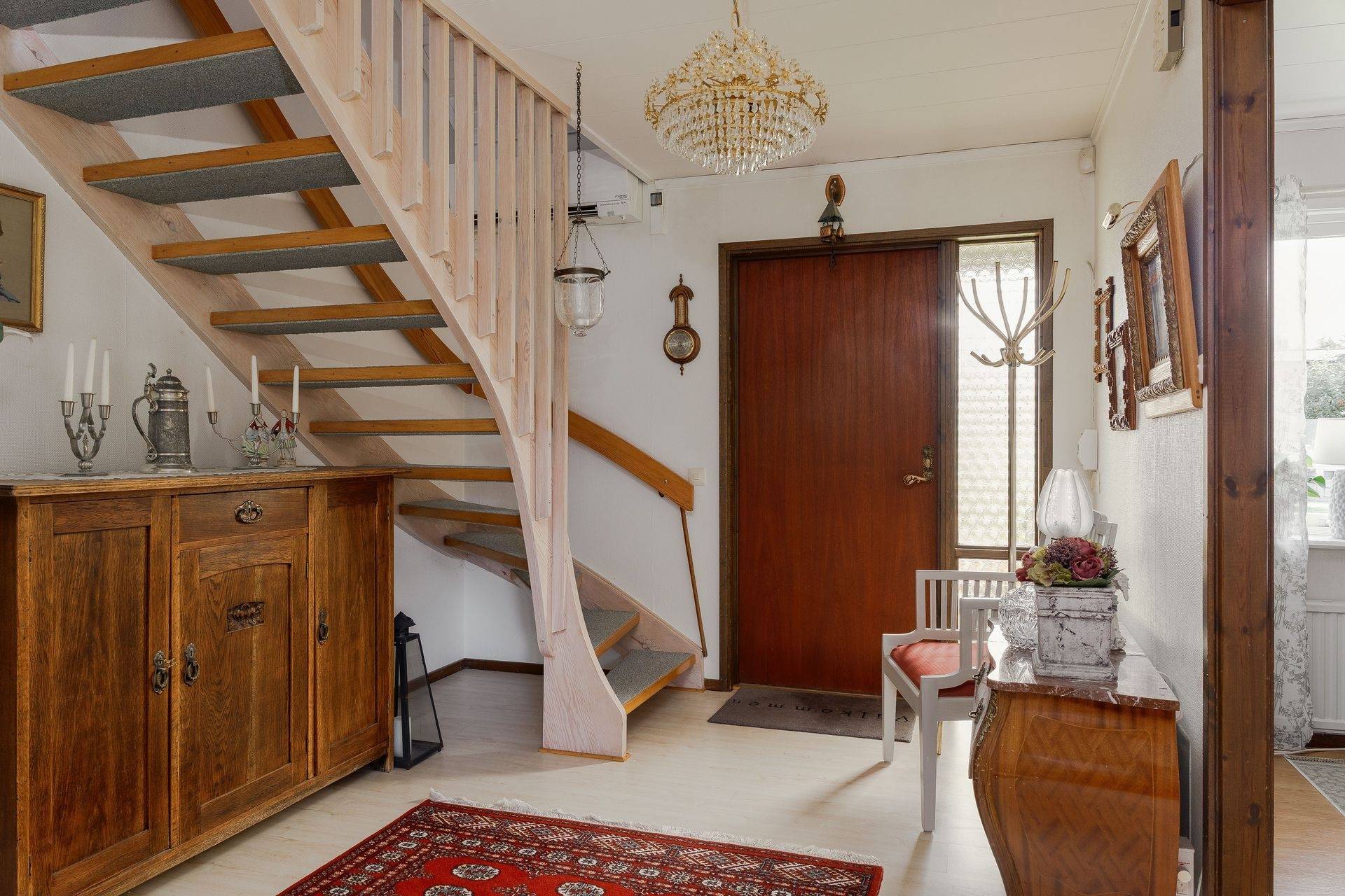 7 rum villa på Enegatan 7 Töllstorp, Gnosjö kommun - bild 4