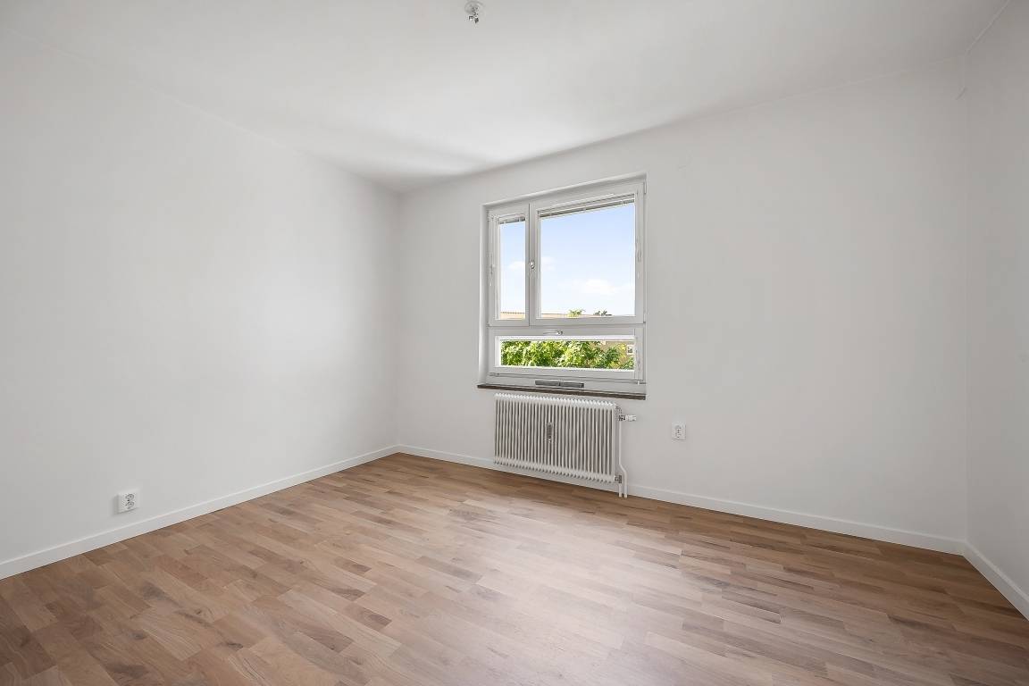 2 rum Lägenhet på Vittangigatan 10 Vällingby Centrum Stockholms kommun - bild 8