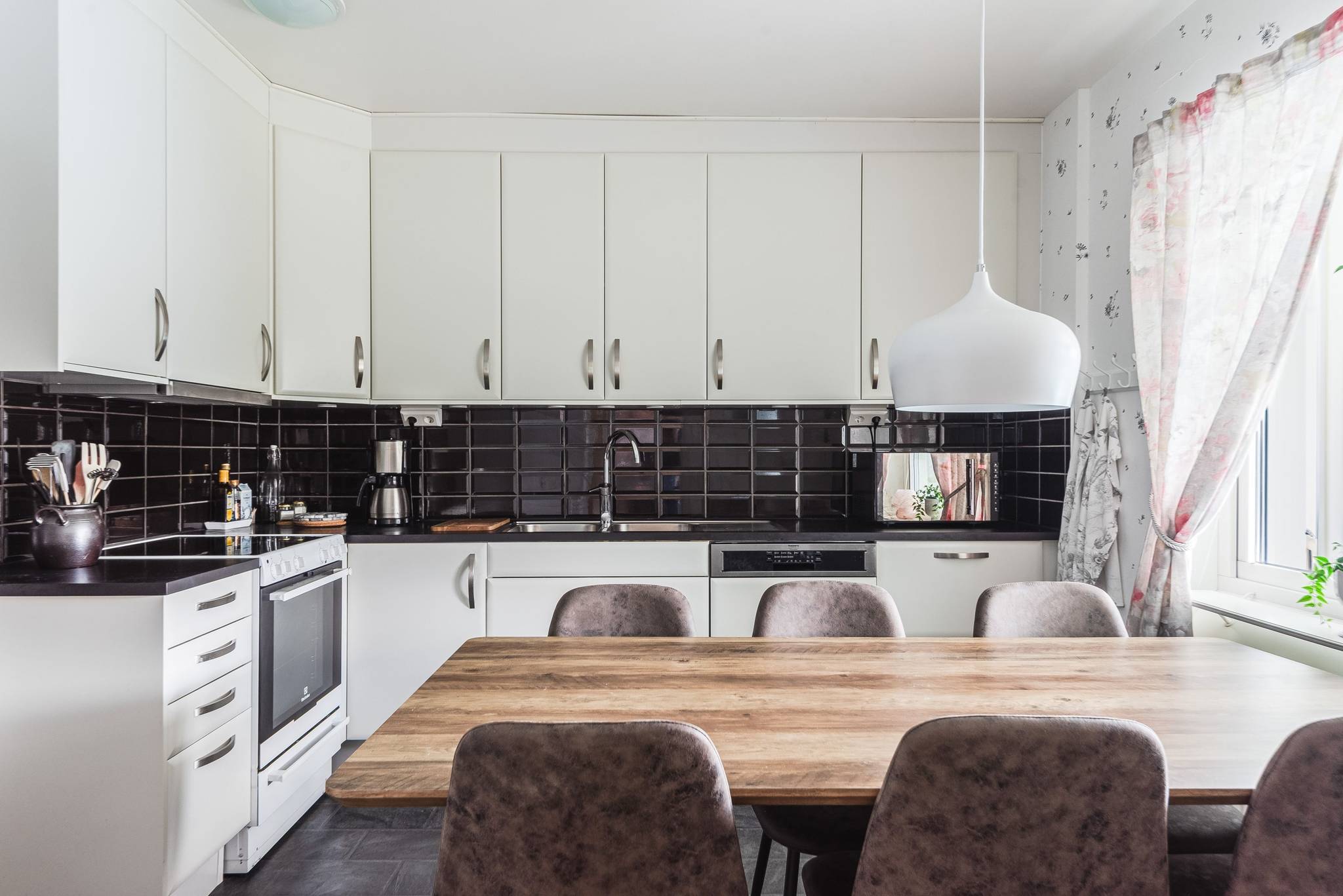 3 rum lägenhet på Högomsvägen 42 Granlo, Sundsvalls kommun - bild 5