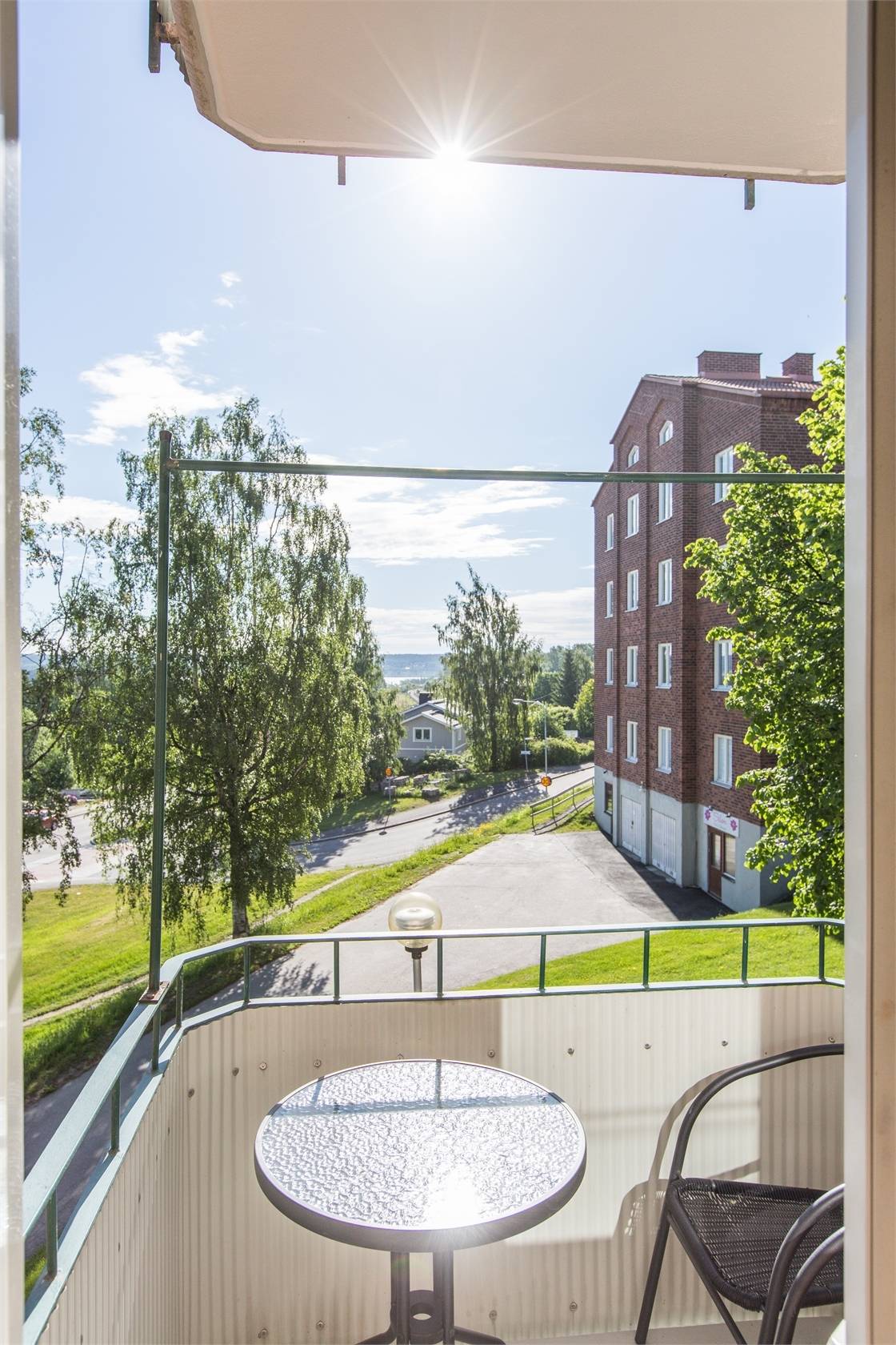 2 rum Lägenhet på Östra Radiogatan 2D Sundsvalls kommun - bild 4