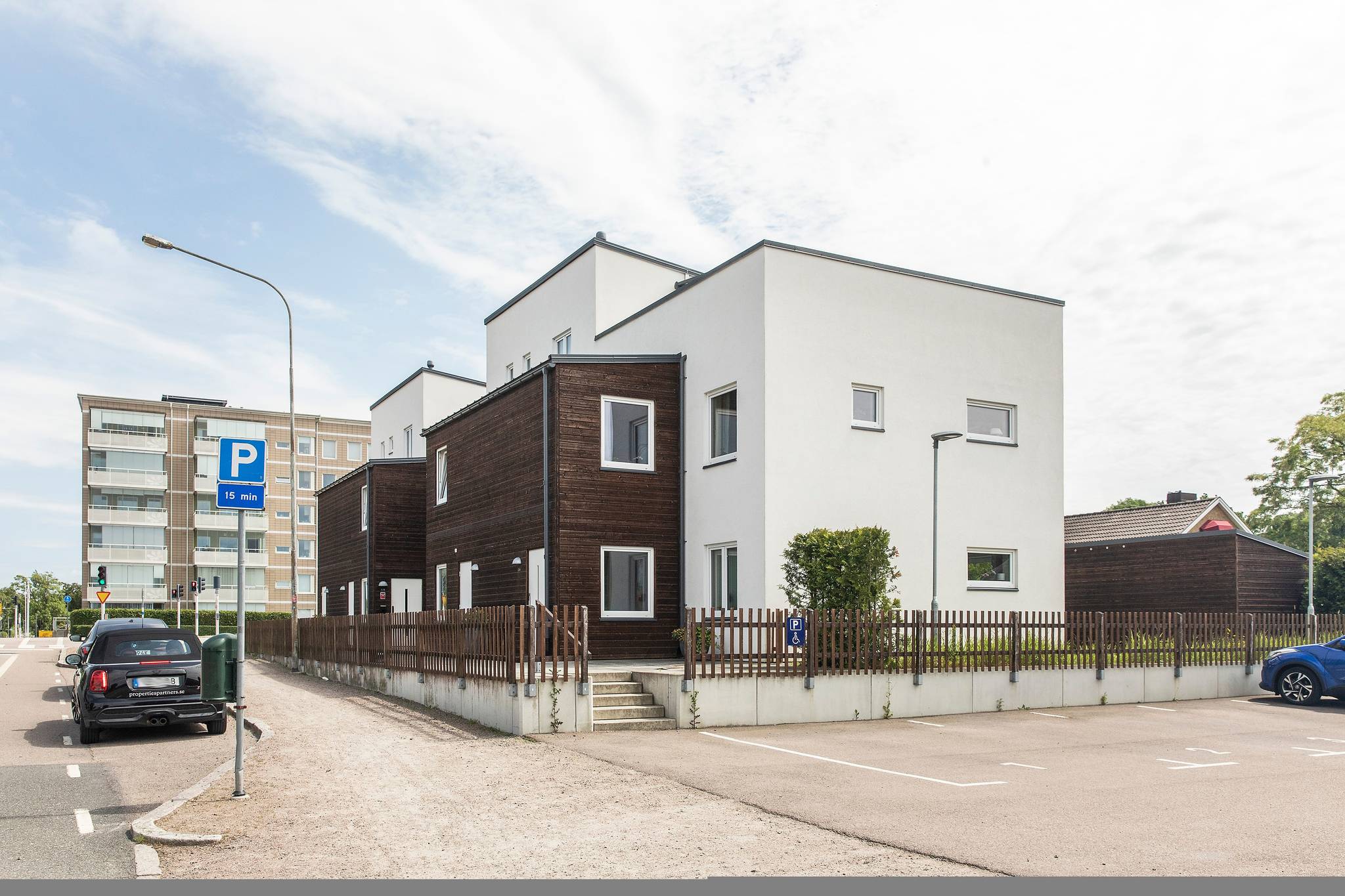2 rum Lägenhet på Ramlösavägen 134 Eskilsminne / Ramlösa Helsingborgs kommun - bild 20
