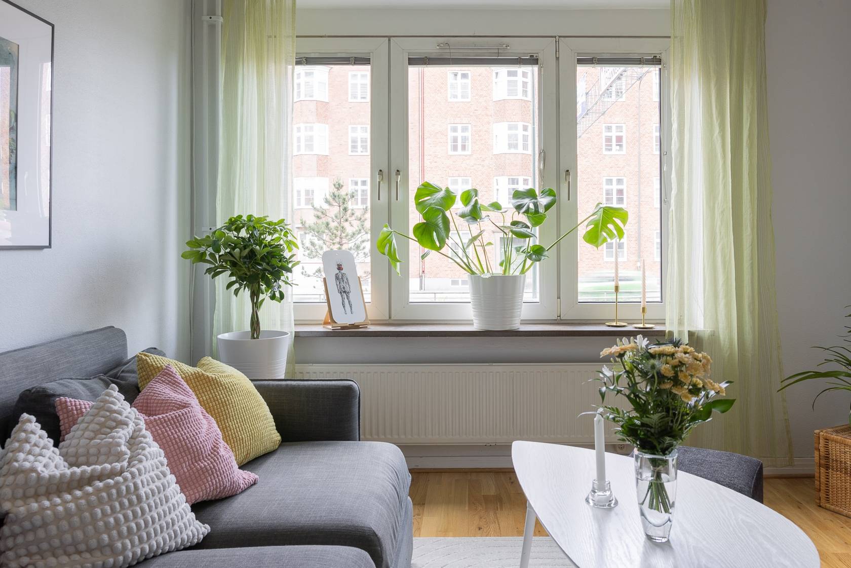 2 rum Lägenhet på Nobelvägen 147L Ellstorp Malmö kommun - bild 8