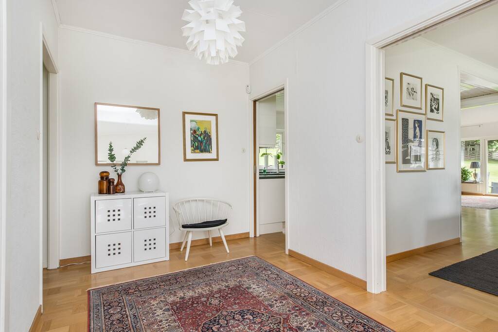 5 rum Villa på Tokarpsgatan 14 Borås Borås kommun - bild 12
