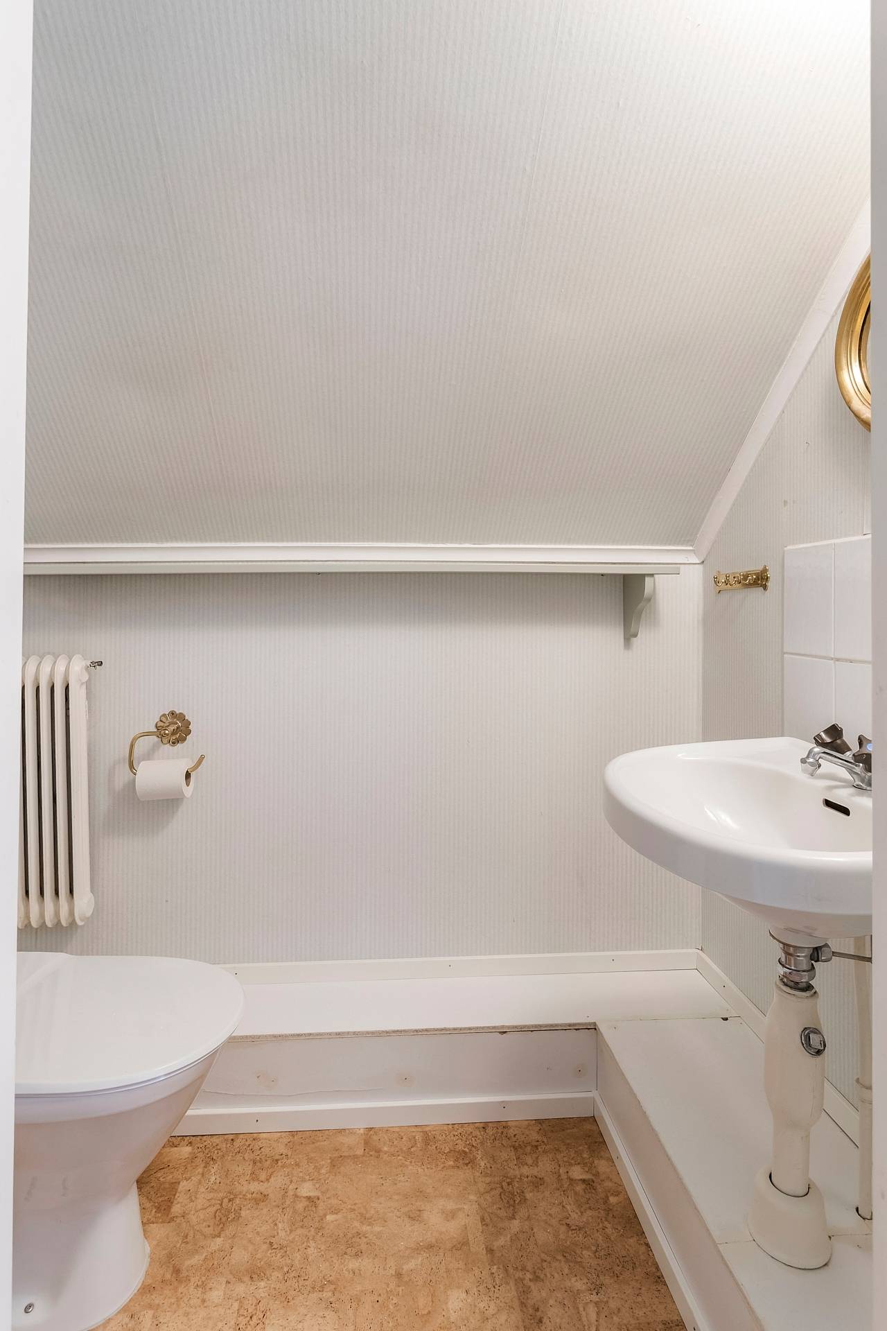 5 rum Villa på Slåttervägen 13 Marieberg Köpings kommun - bild 26