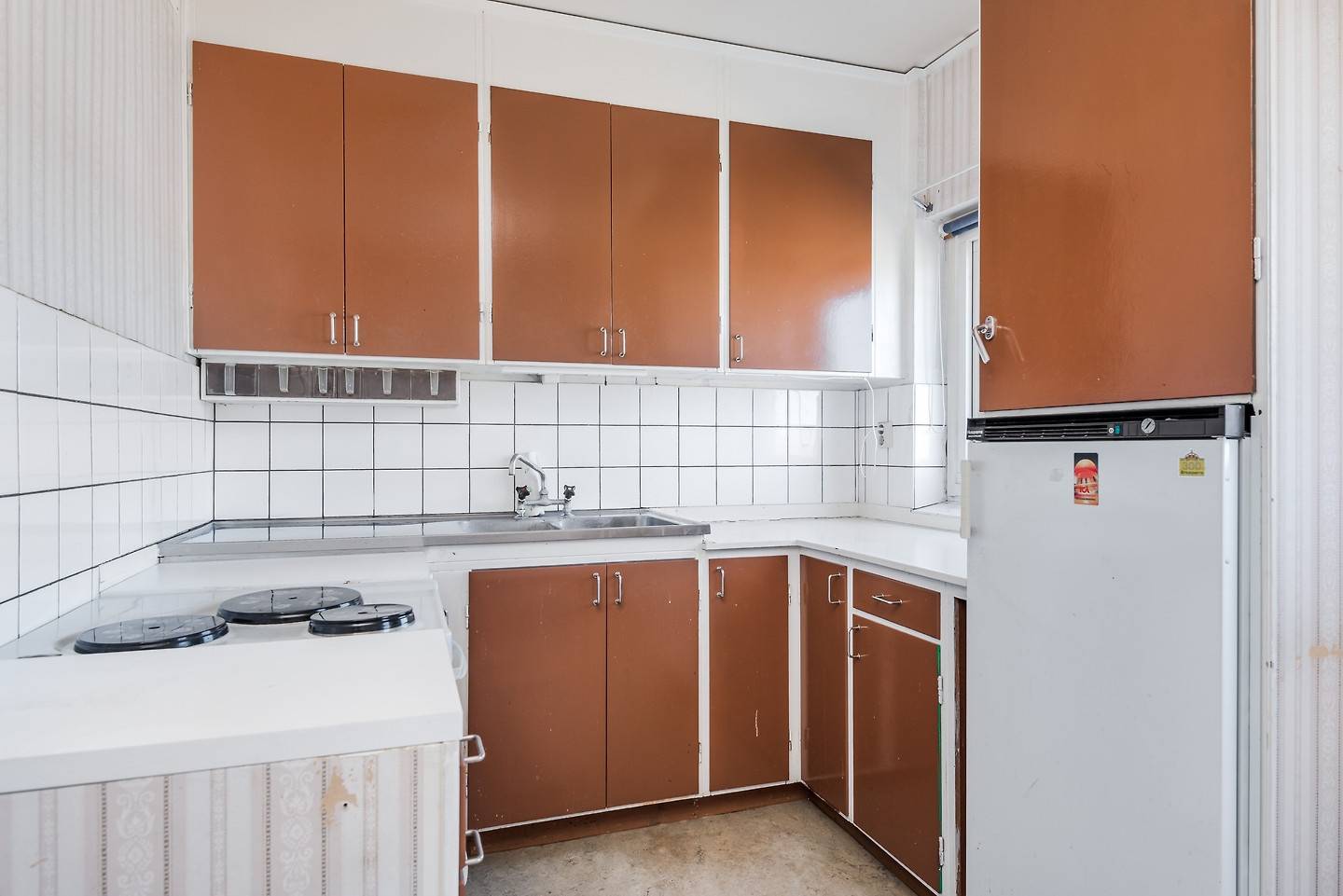 1 rum Lägenhet på Ekgatan 14 A, 1 tr Lundby Mjölby kommun - bild 4
