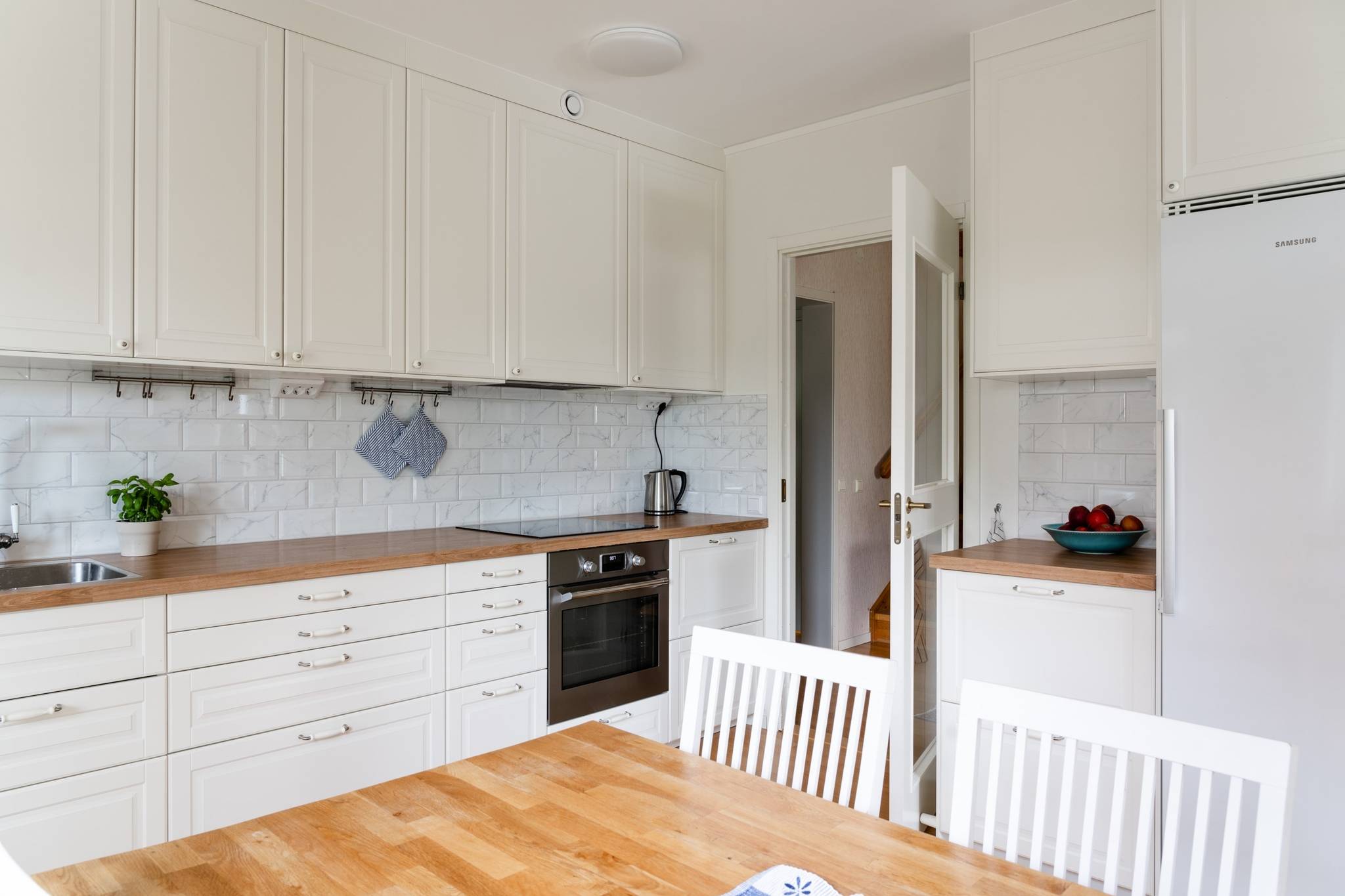 5 rum Parhus på Henry Säldes väg 5 ULLERÅKER Uppsala kommun - bild 26