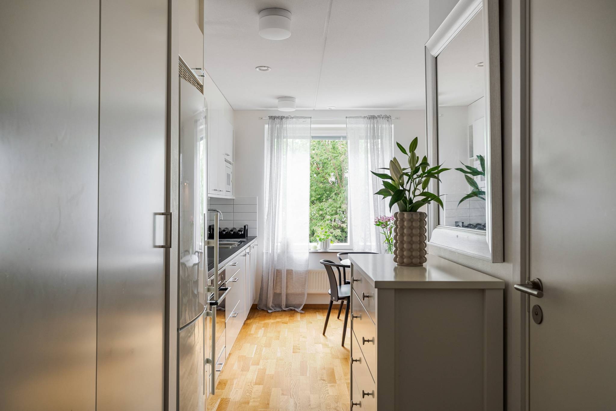 1.5 rum Lägenhet på Bobergsgatan 12 Norra Djurgårdsstaden Stockholms kommun - bild 18