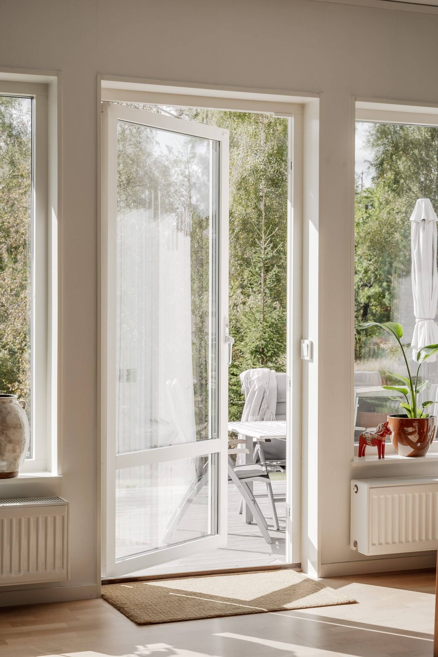 5 rum Villa på Hycklinge Tallhöjden 2 Hycklinge Oskarshamns kommun - bild 17