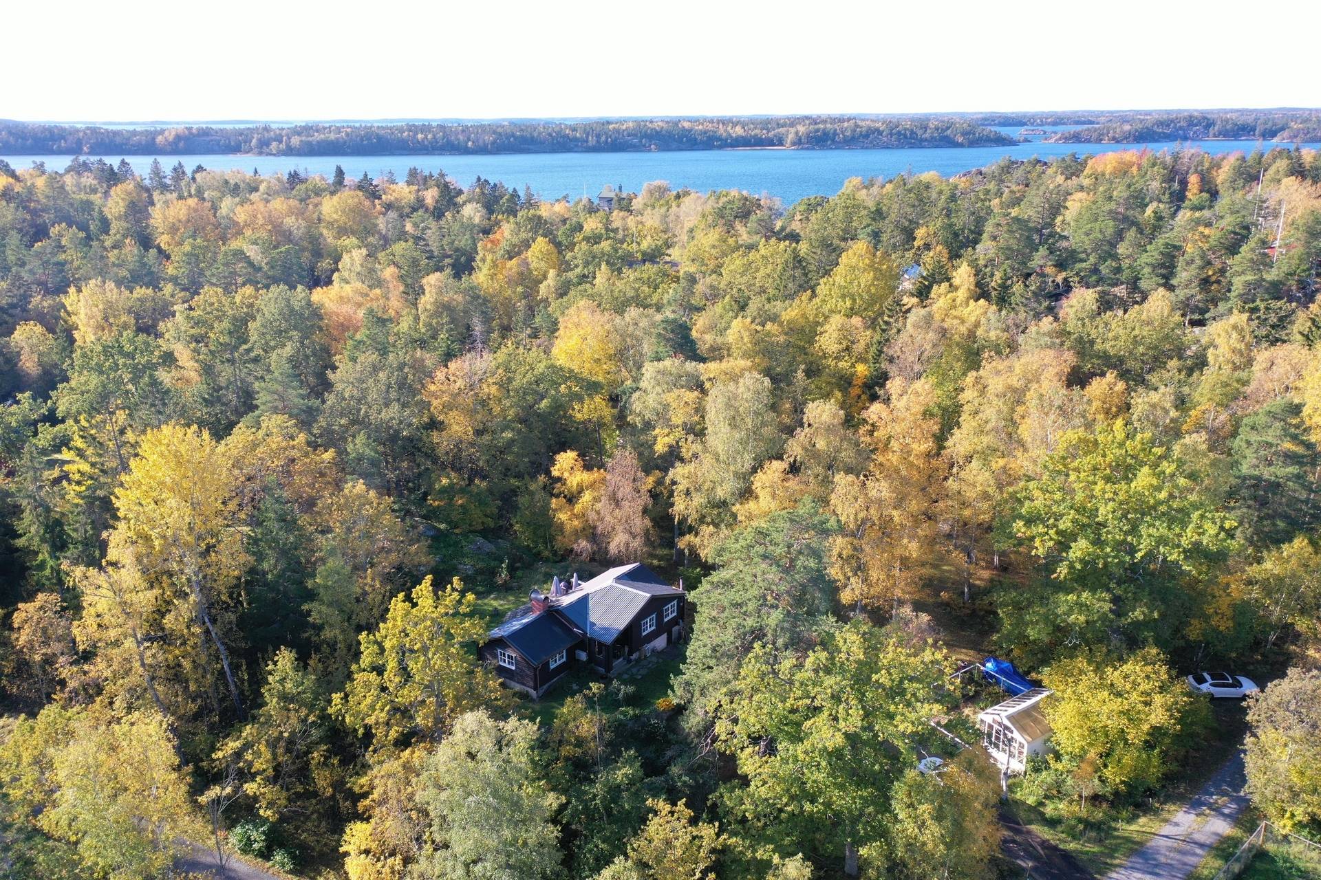 4 rum Villa på Falkuddsslingan 23 Sorunda Nynäshamns kommun - bild 30