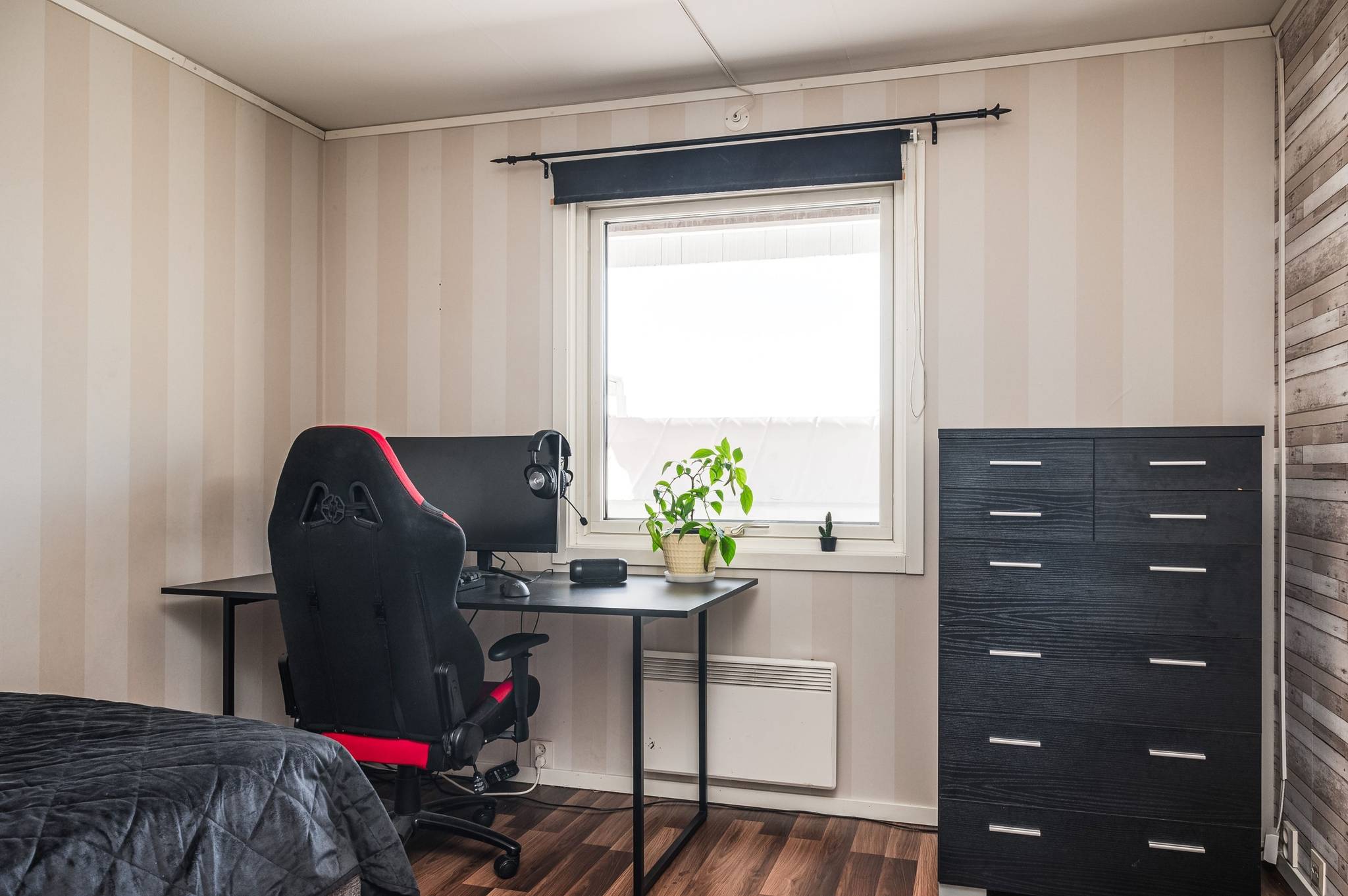 7 rum Parhus på Galoppvägen 23 Bergsåker Sundsvalls kommun - bild 27