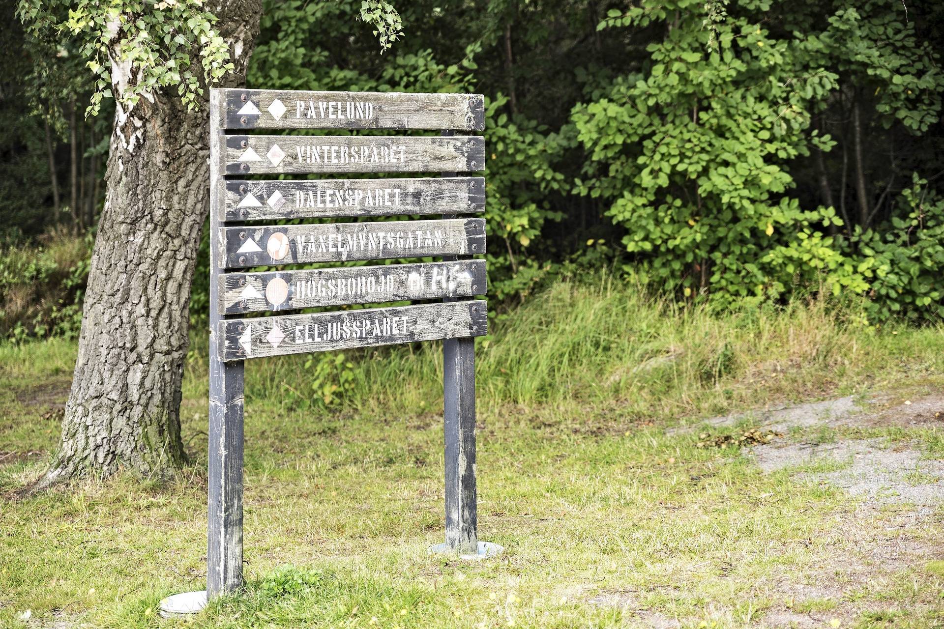 1 rum Lägenhet på Fagottgatan 4 Ruddalen Göteborgs kommun - bild 21