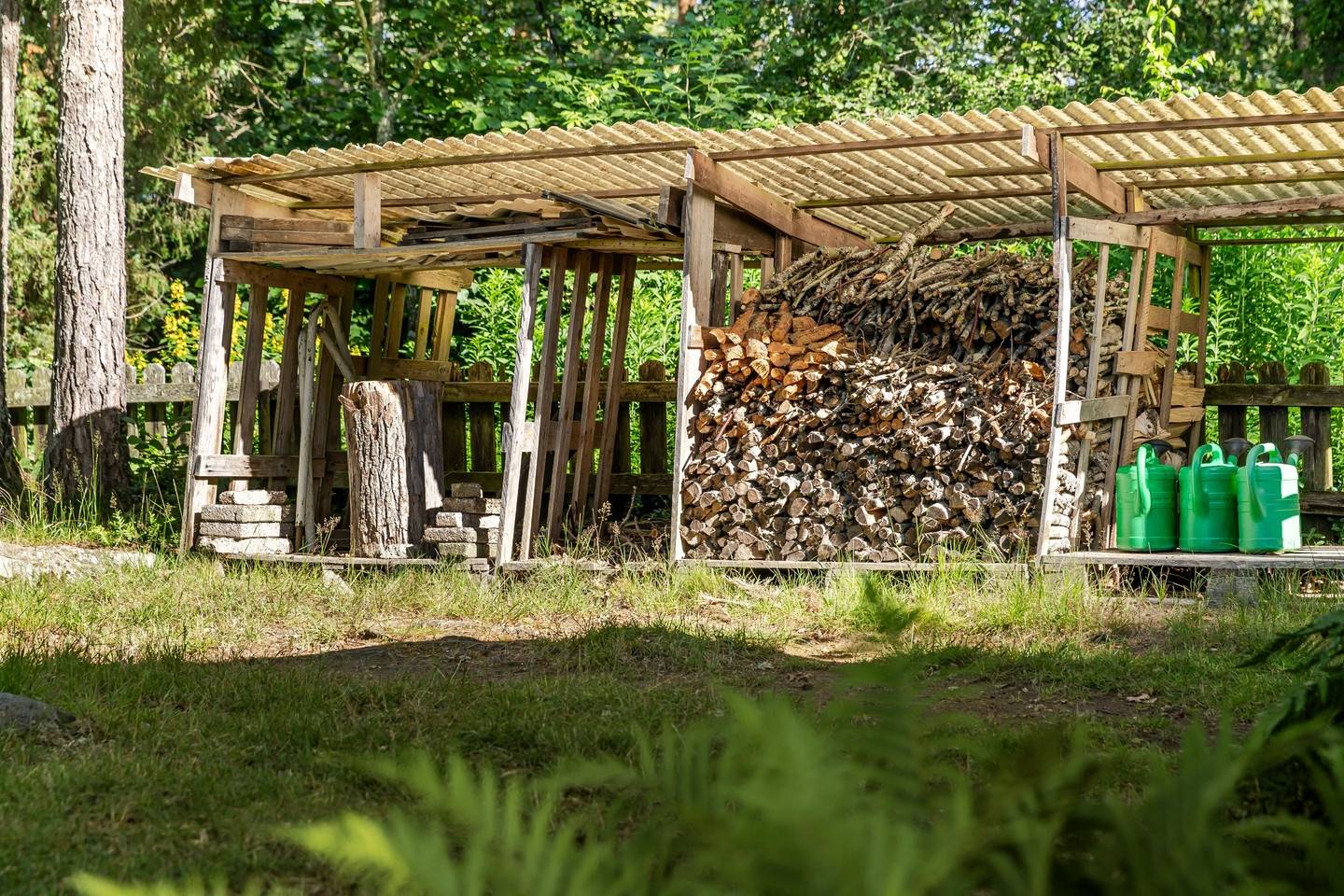 3 rum Fritidshus på Visätter Norrgård 3 Nykil Linköpings kommun - bild 22