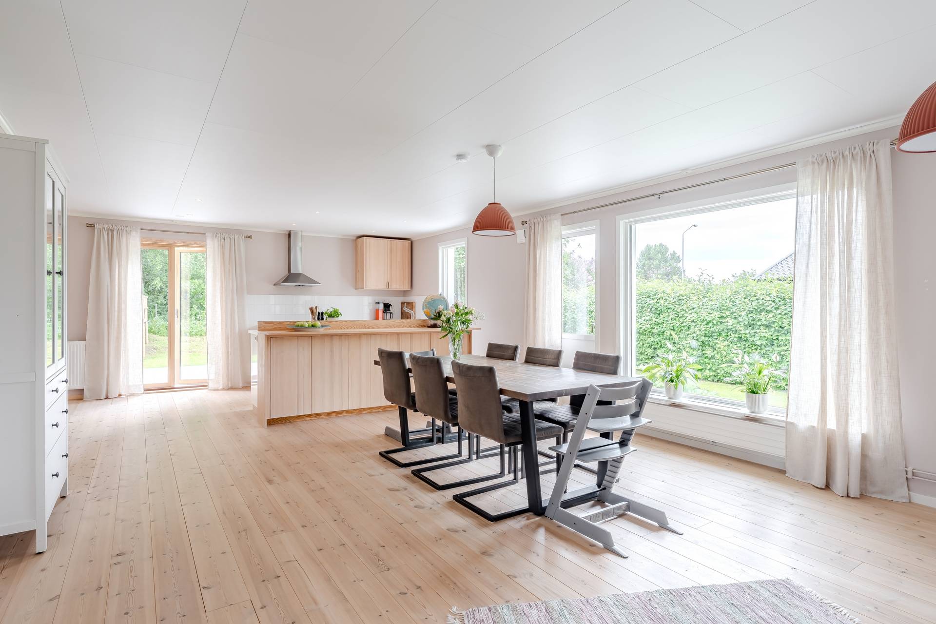 5 rum Villa på Tegelbruksvägen 30 Östersund Östersunds kommun - bild 6