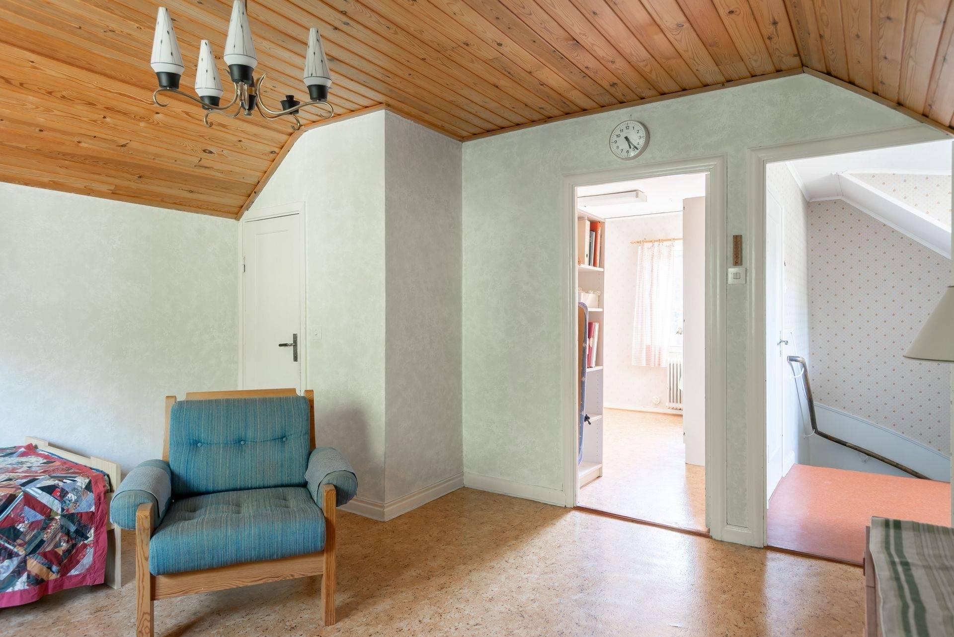 6 rum Villa på Glimmervägen 10 Nedre Aggerud Karlskoga kommun - bild 23