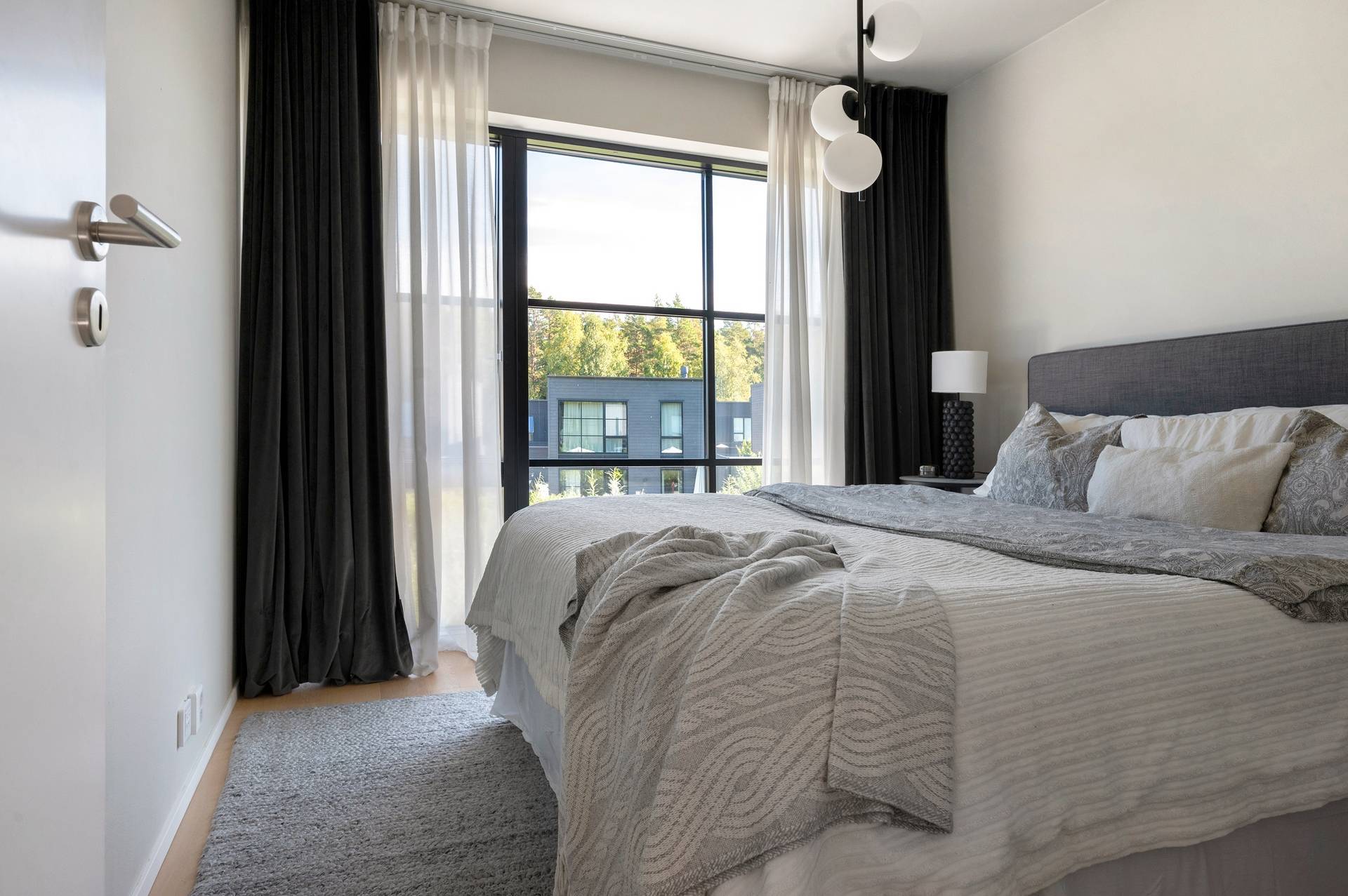 6 rum Villa på Trädgårdsmästarevägen 44 Gävle Gävle kommun - bild 47