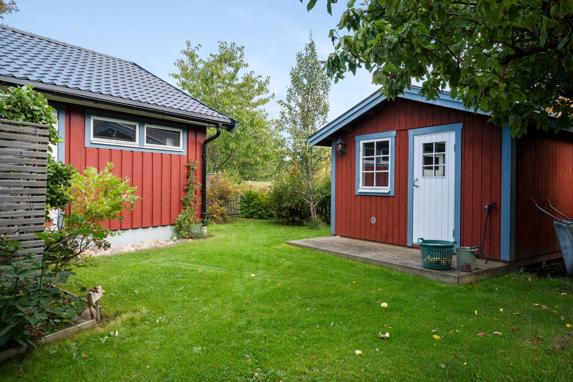 3 rum Villa på Nämnsbovägen 20 Säter Säters kommun - bild 19