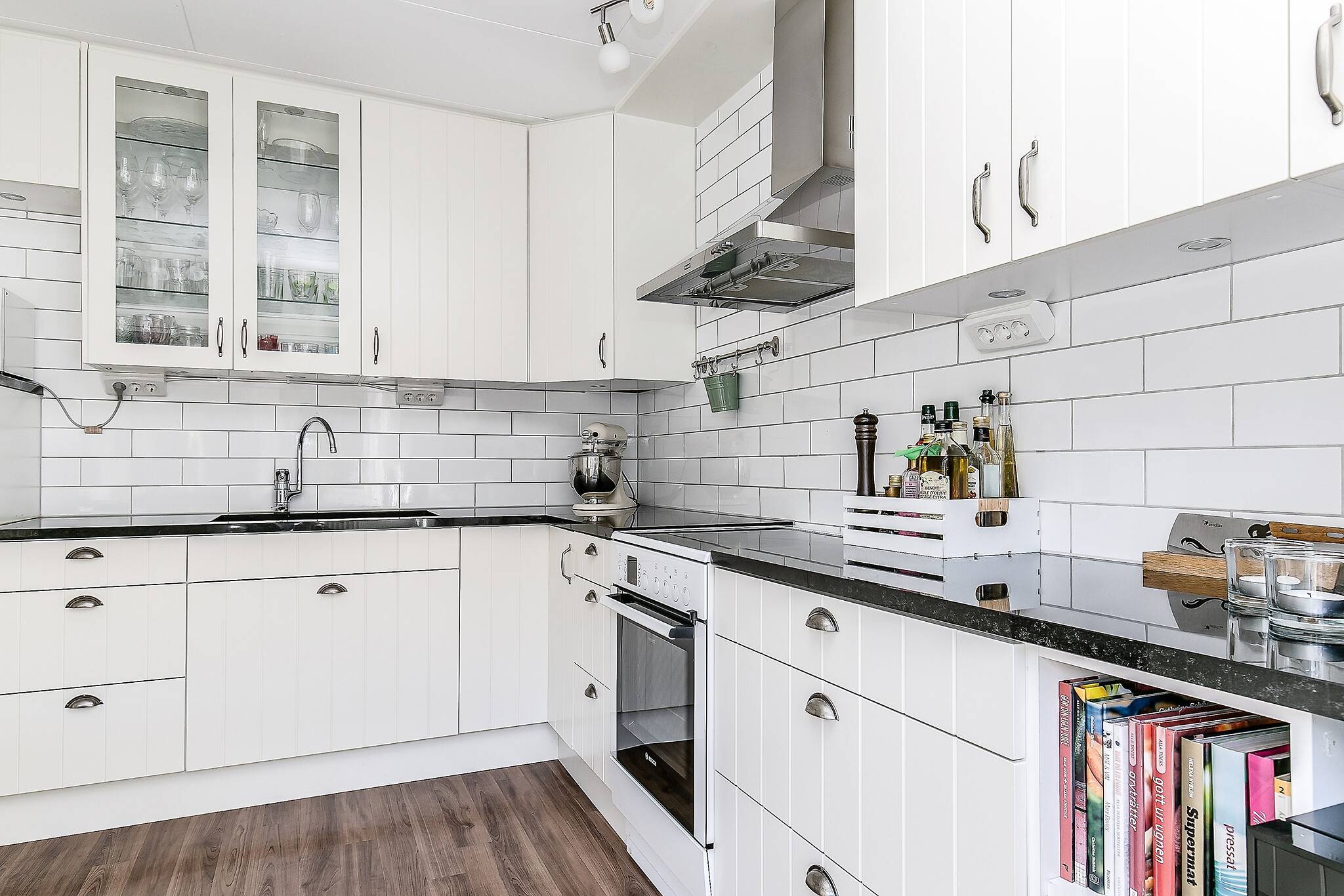 7 rum Villa på Timmervägen 46 Länna Huddinge kommun - bild 14